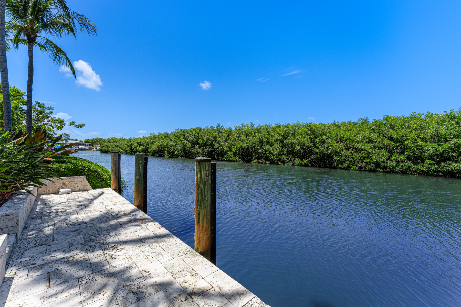  24 Dispatch Creek - Ocean Reef Club - 物件實景