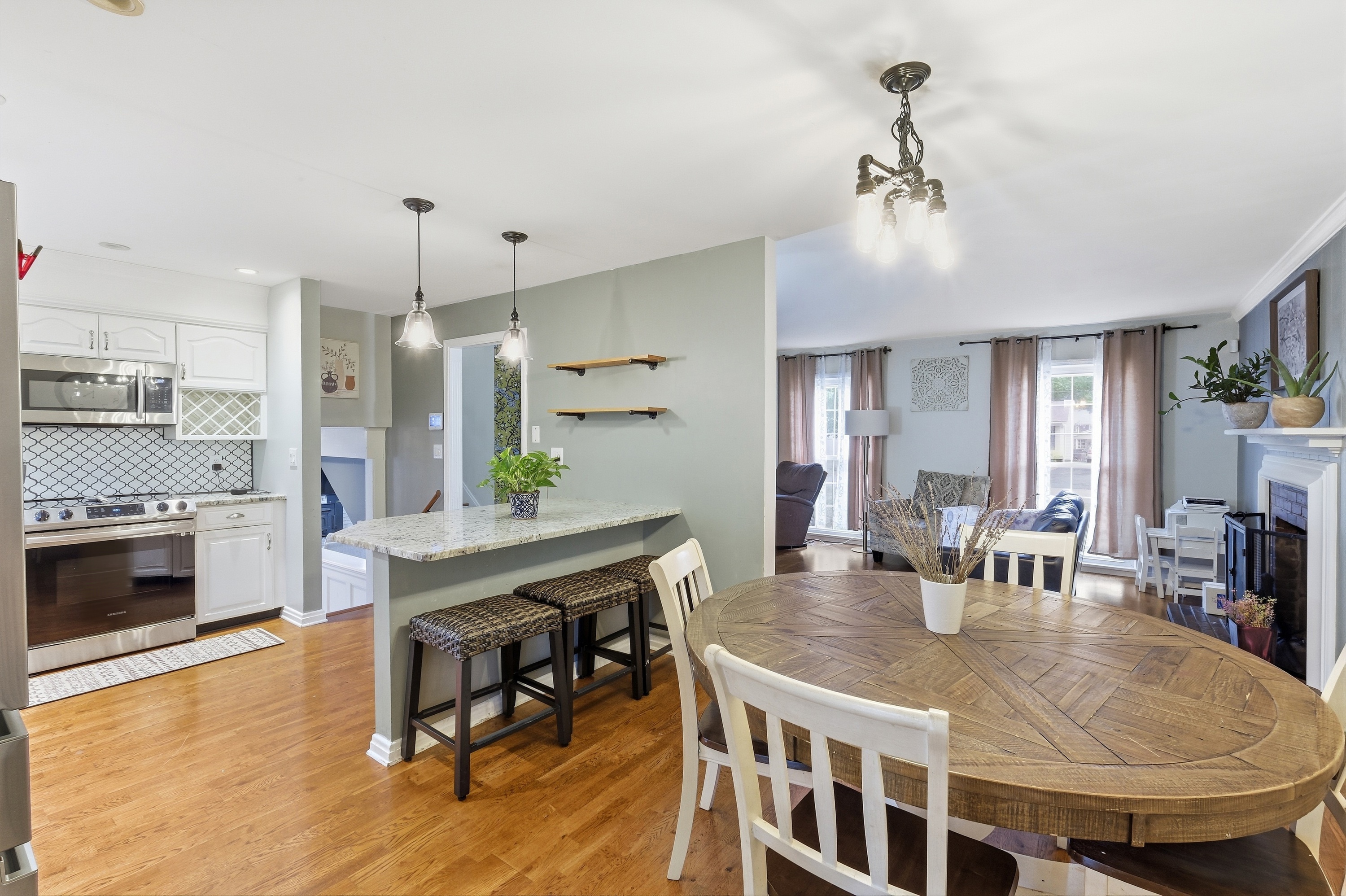  515 Lyndale Avenue, Louisville, KY 40222 - 物件實景