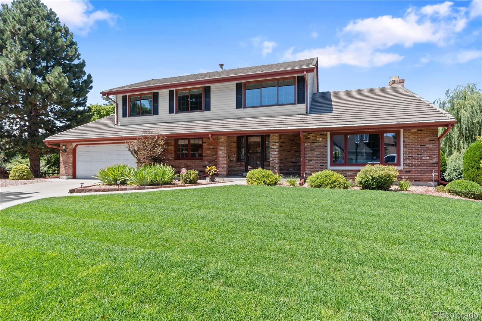 Westminster, Colorado, 80031, United States, 4 Bedrooms Bedrooms, ,3 BathroomsBathrooms,Residential,For Sale,1917918