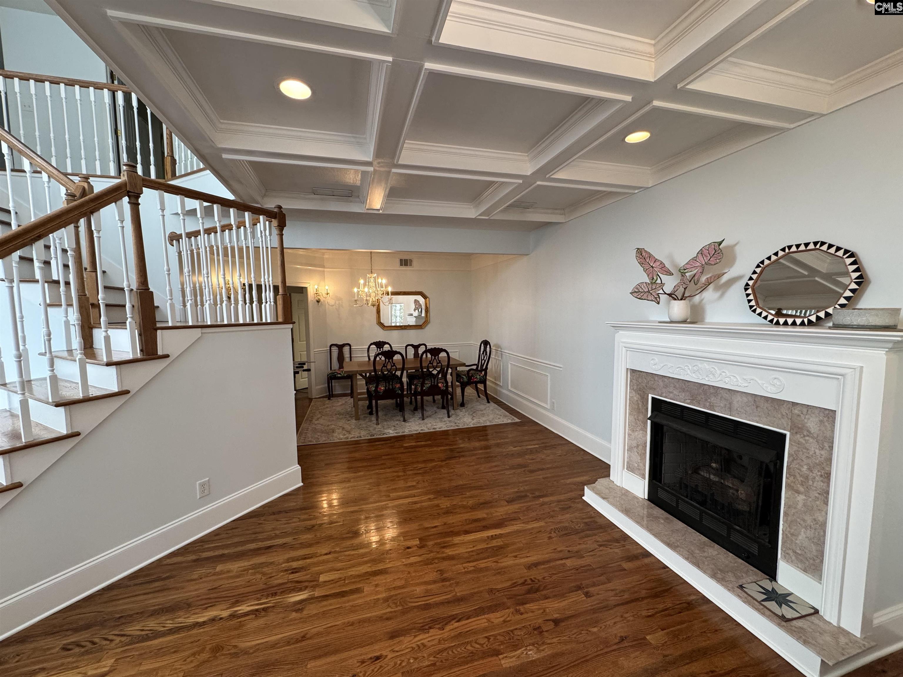 Johnston, South Carolina, 29832, United States, 4 Bedrooms Bedrooms, ,4 BathroomsBathrooms,Residential,For Sale,1987653