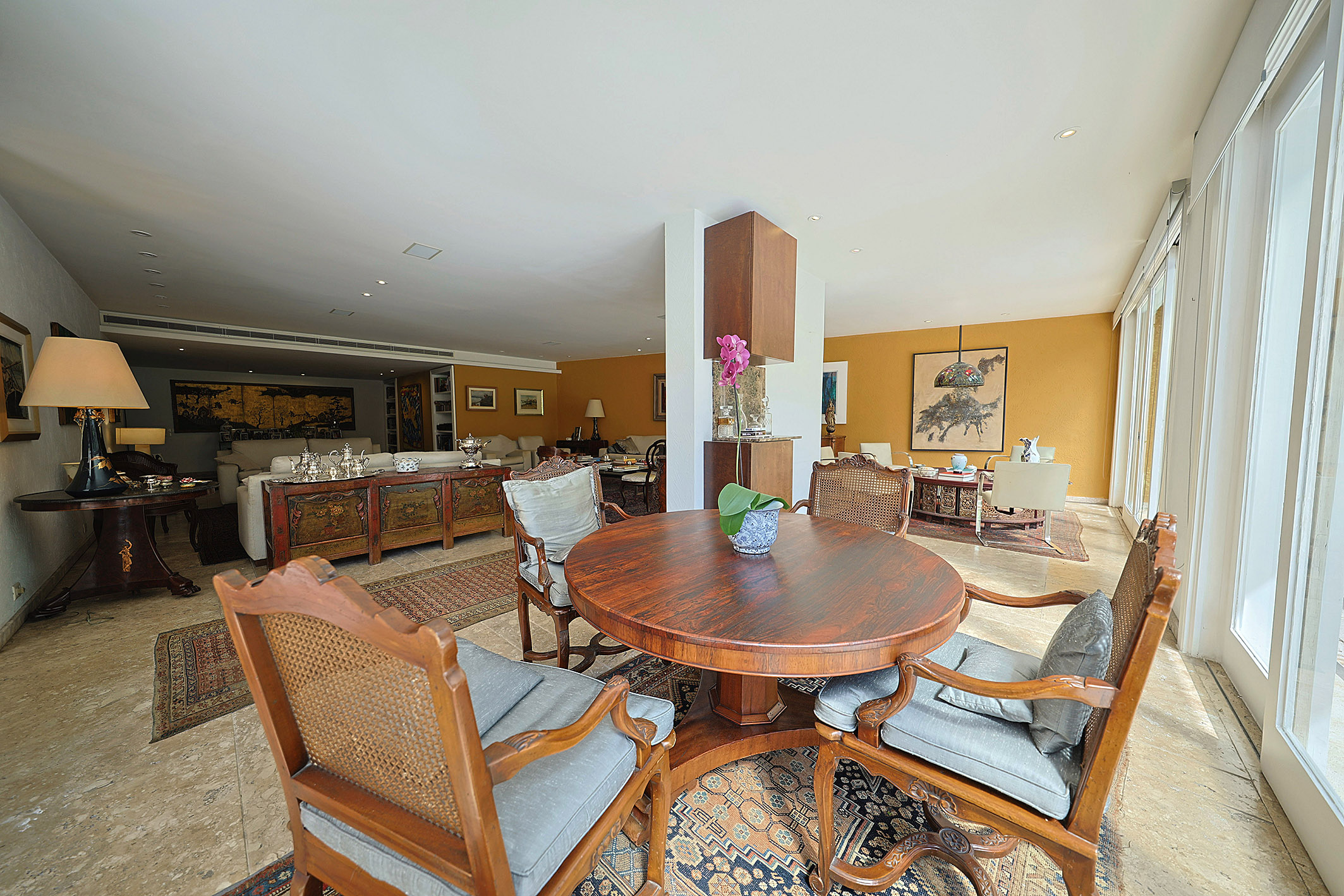  House with an Expansive Lot and Privacy in Jardim Pernambuco - 物件實景