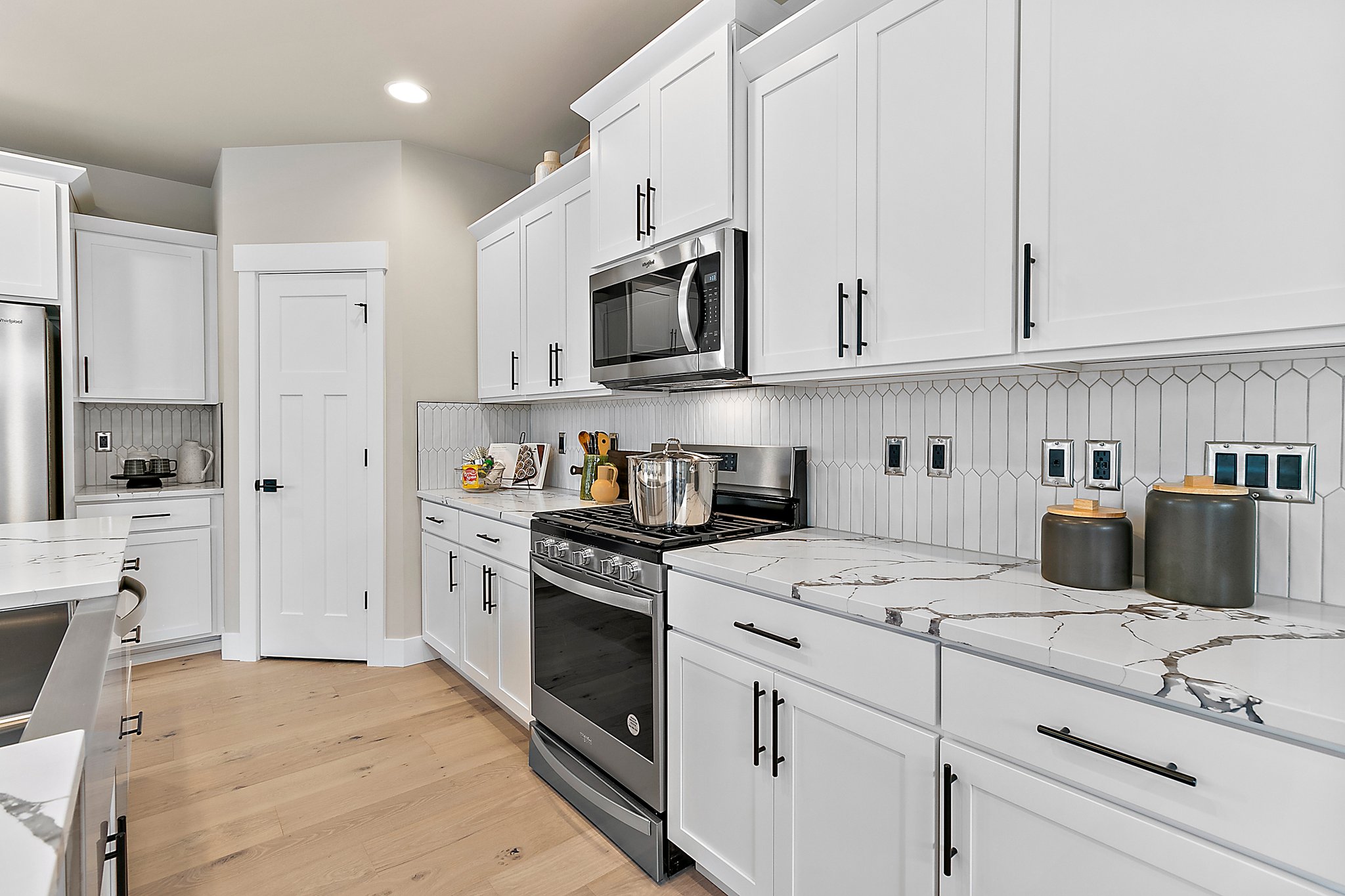  15702 lot 29 SE 257th Pl, Covington, WA 98042 - 物件實景