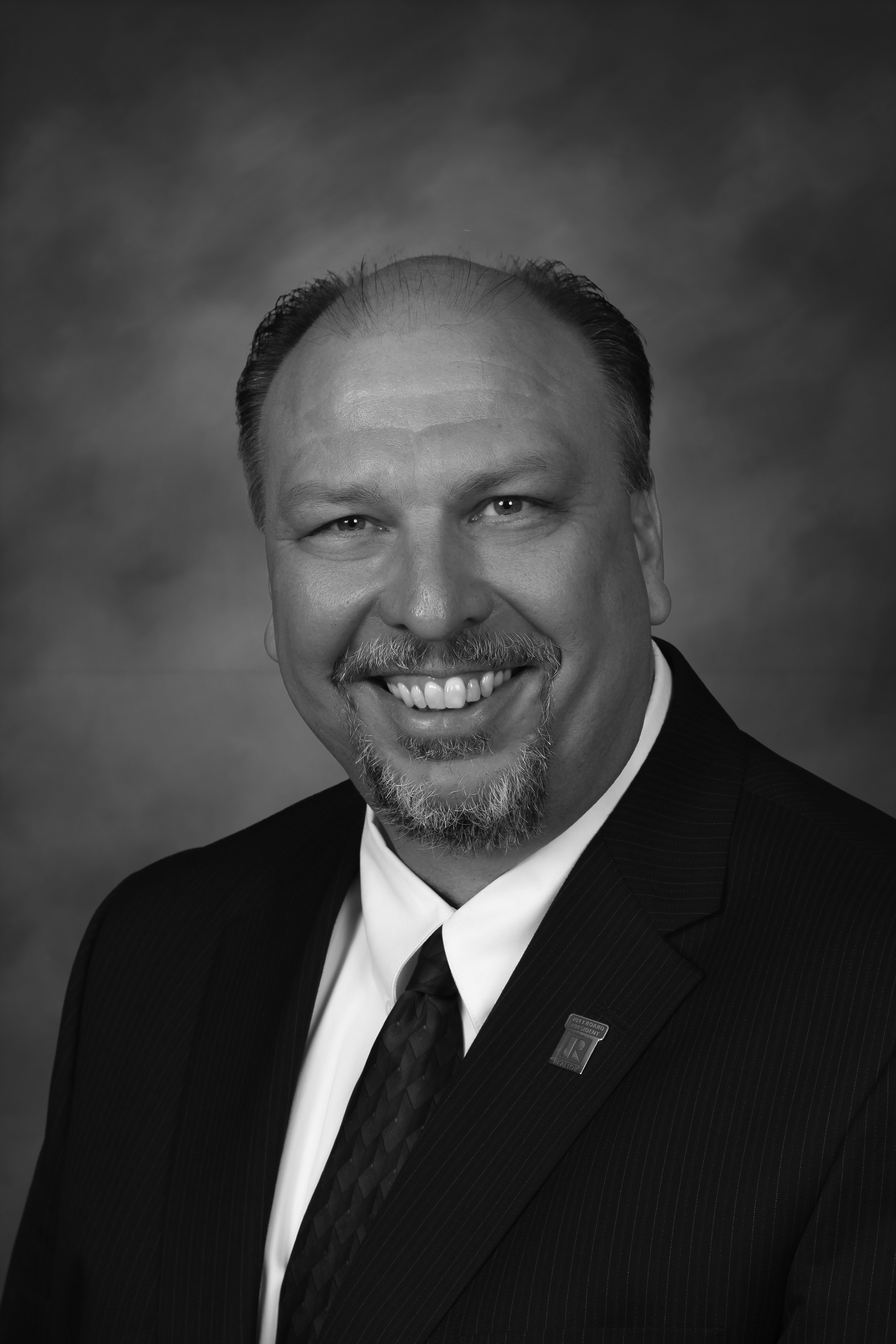 Wayne Langford