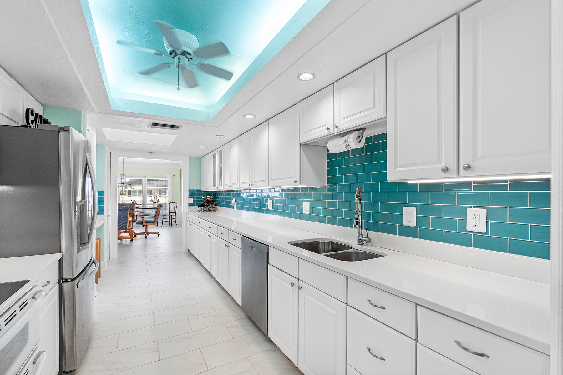  PORT BELLEAIR 3 CONDO - 物件實景