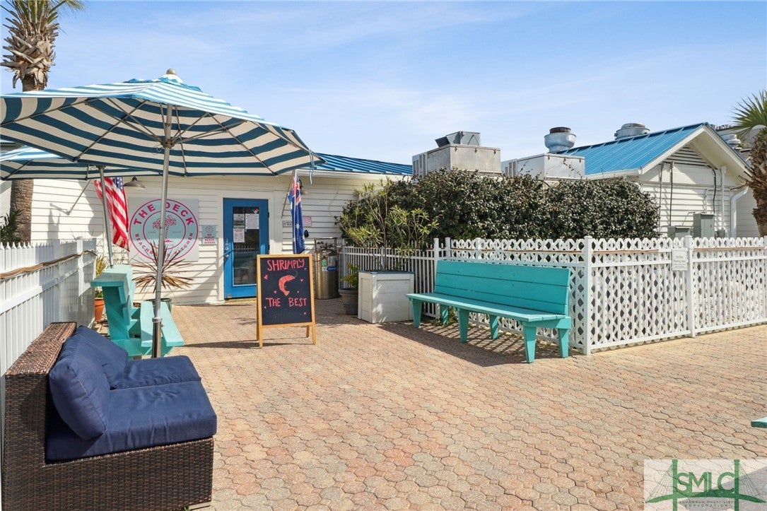 Tybee Island, Georgia, 31328, United States, 2 Bedrooms Bedrooms, ,2 BathroomsBathrooms,Residential,For Sale,2007432