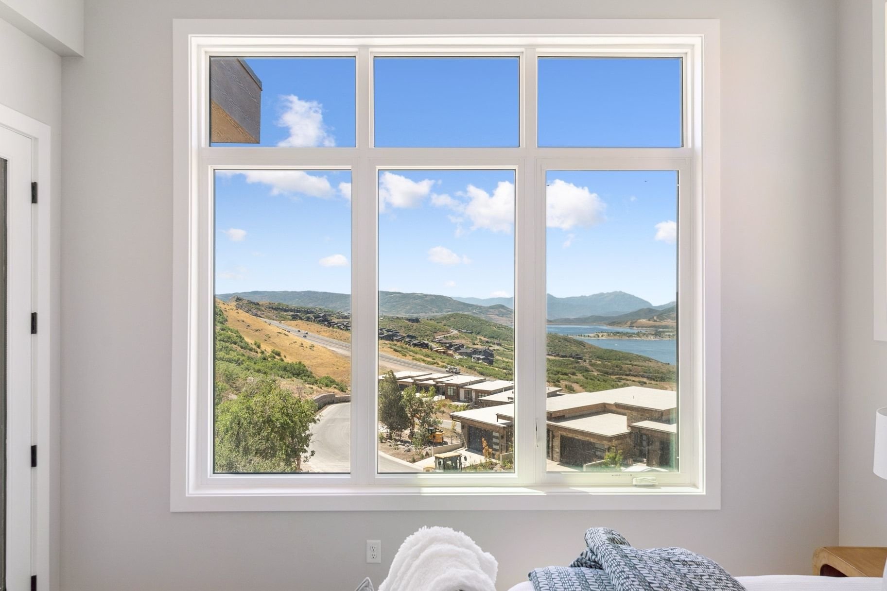  Coveted End Residence with Breathtaking Views, Minutes to Deer Valley East - 物件實景