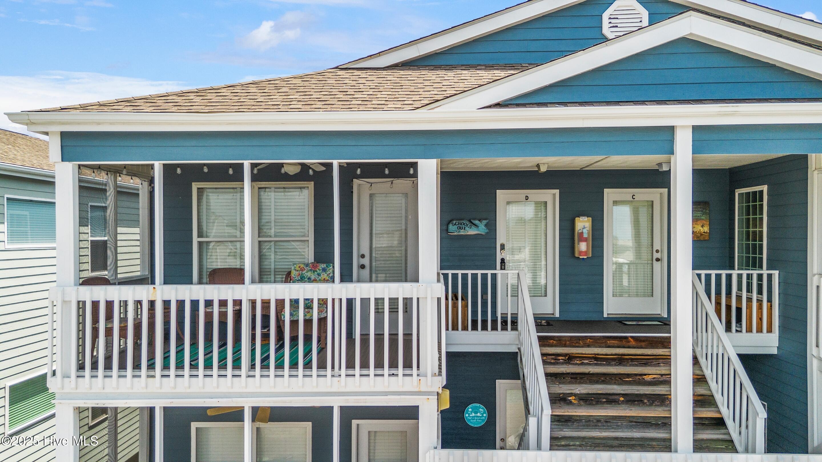 Sunset Beach, North Carolina, 28468, United States, 2 Bedrooms Bedrooms, ,2 BathroomsBathrooms,Residential,For Sale,1903345