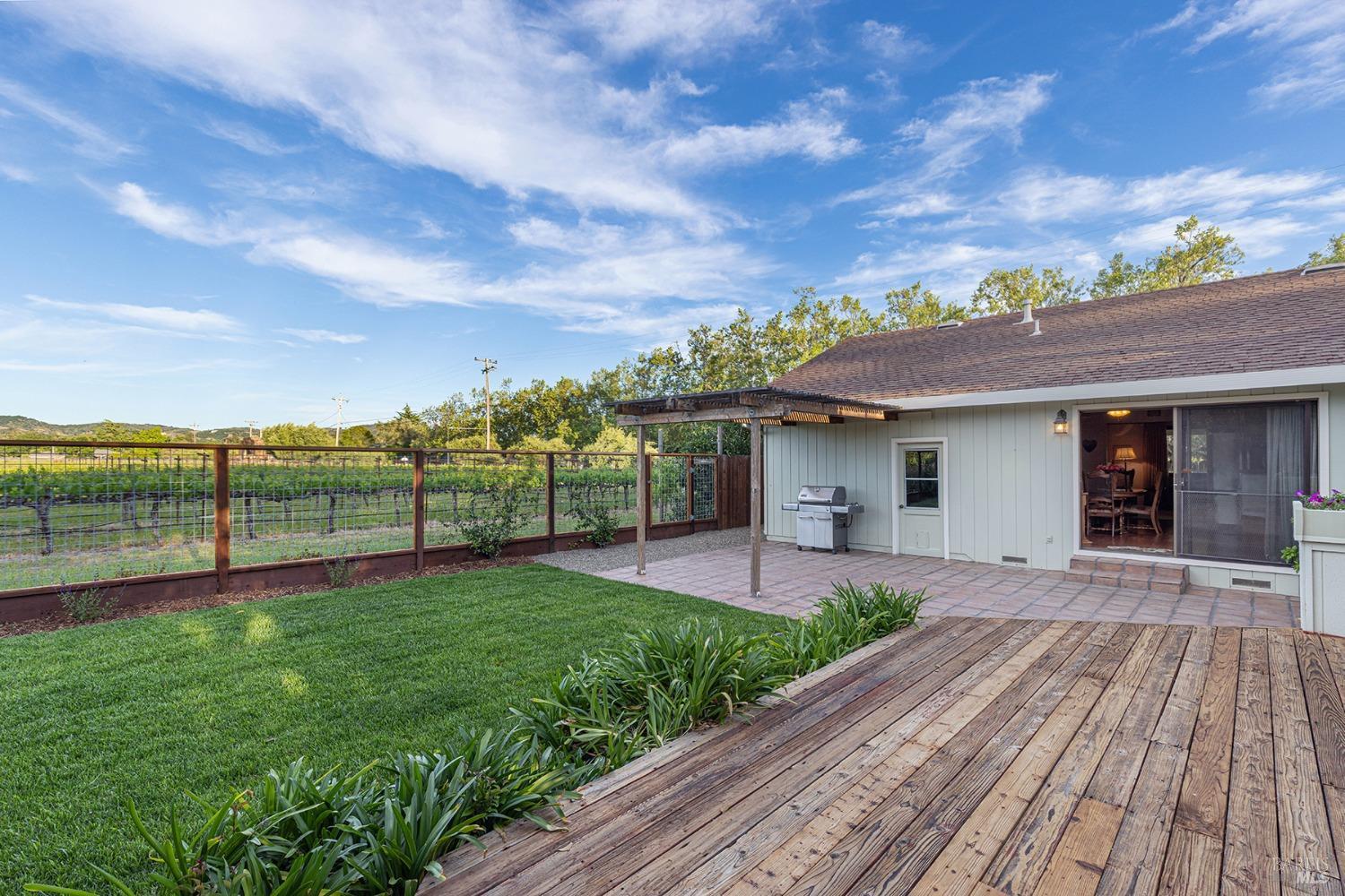 Sonoma, California, 95476, United States, 3 Bedrooms Bedrooms, ,2 BathroomsBathrooms,Residential,For Sale,1798326