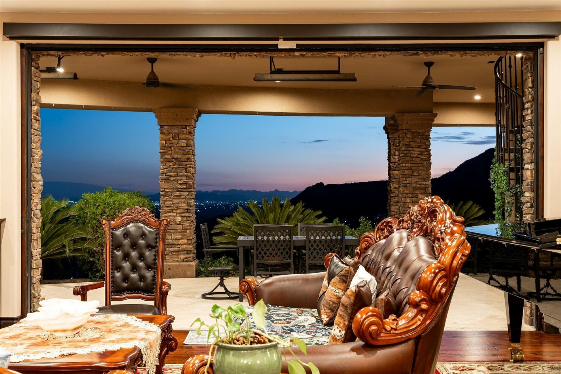  10208 N Palisades Boulevard¦Fountain Hills, AZ - 物件實景