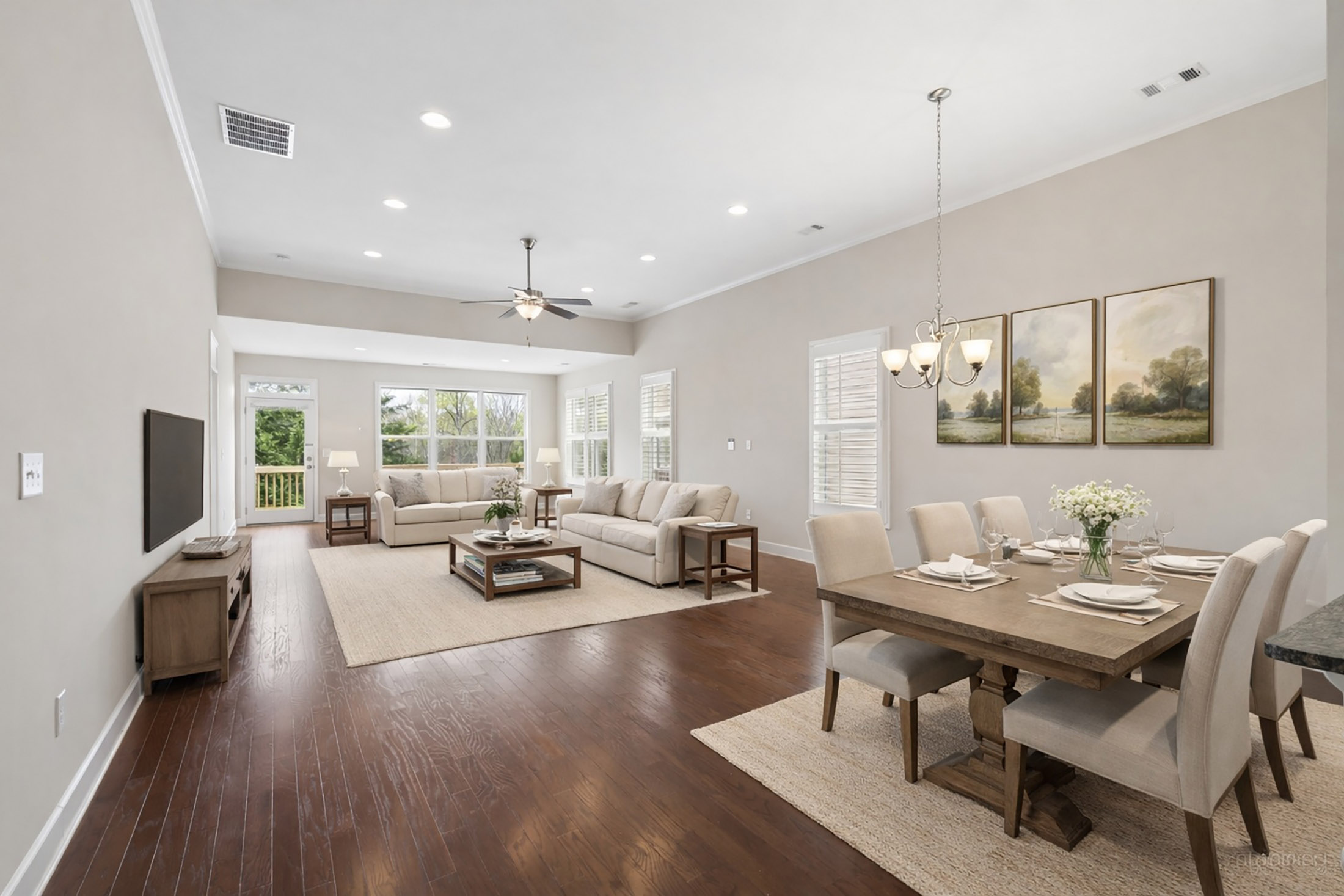  Award-Winning Community Living at Lake Lanier - 物件實景