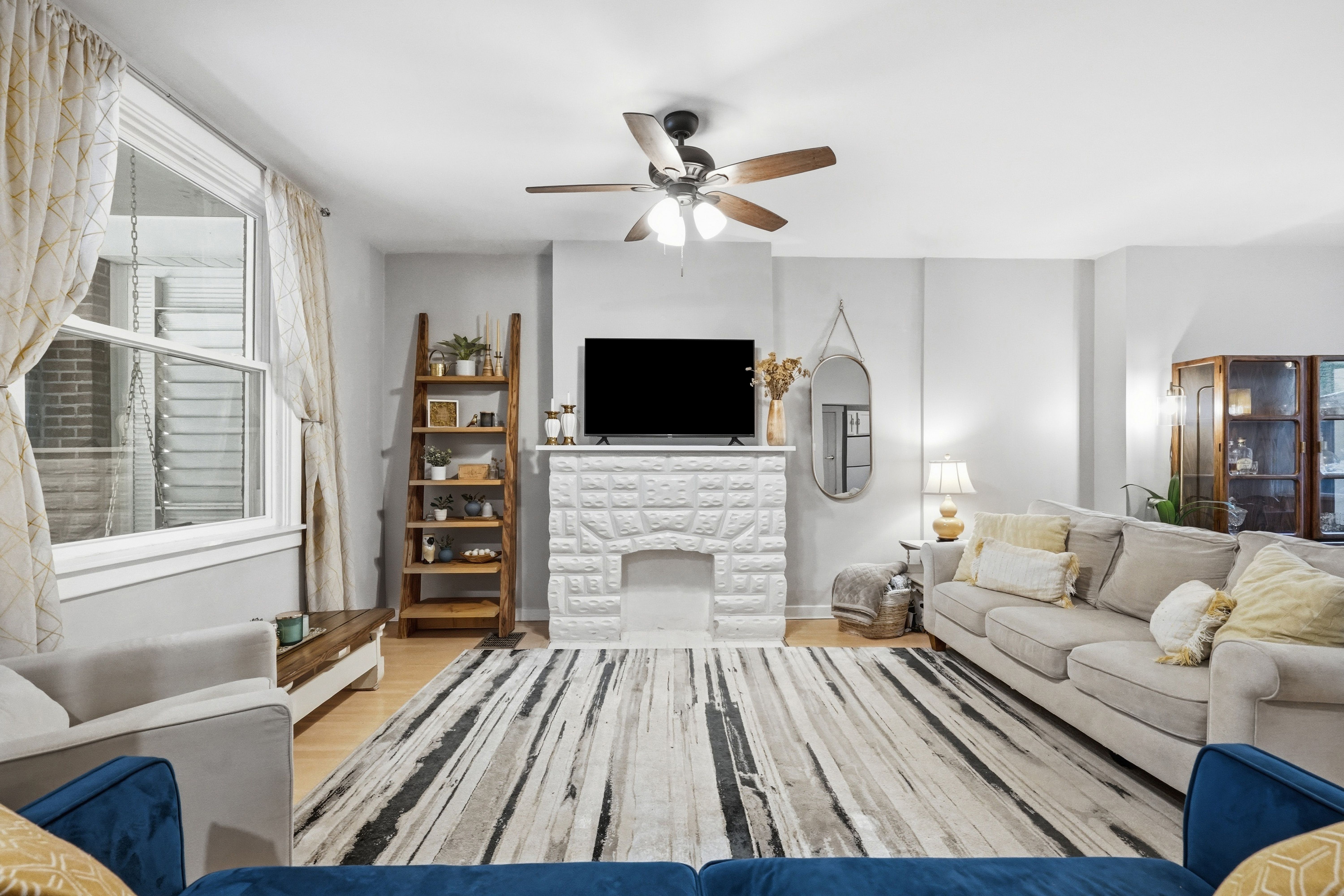  4029 Haldane Street, Pittsburgh, PA 15207 - 物件實景