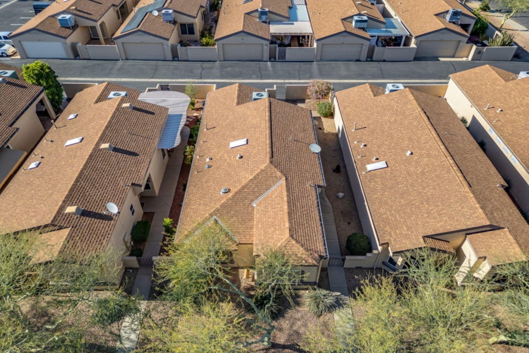  18846 N Palomar Drive¦Sun City West, AZ - 物件實景