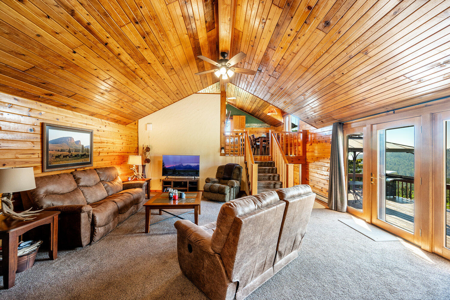 Sheridan, Wyoming, 82801, United States, 3 Bedrooms Bedrooms, ,2 BathroomsBathrooms,Residential,For Sale,1890581
