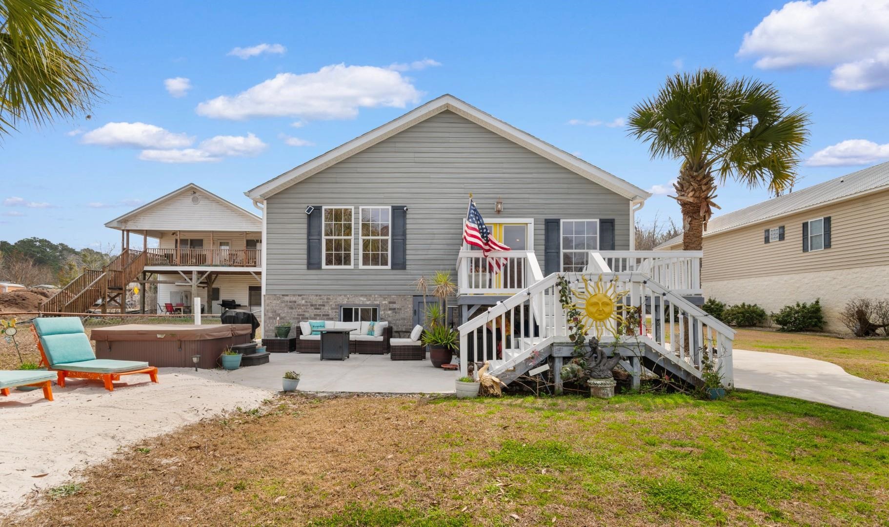 Myrtle Beach, South Carolina, 29588, United States, 3 Bedrooms Bedrooms, ,2 BathroomsBathrooms,Residential,For Sale,2023095