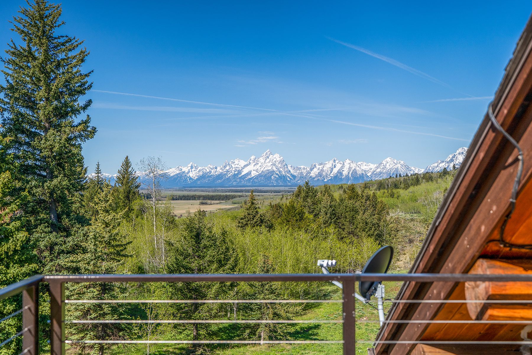  Buffalo Valley Lodge - 物件實景