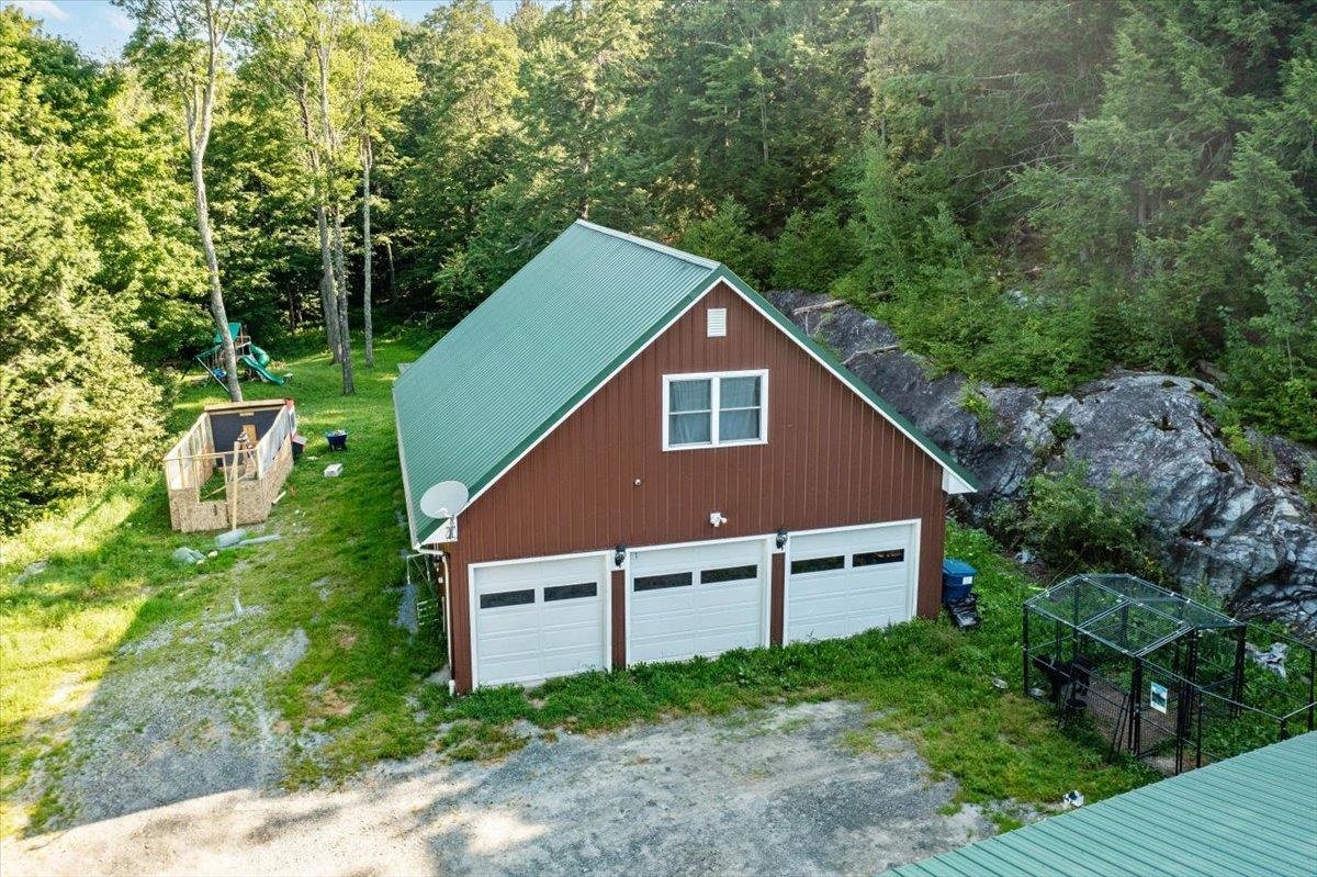 Bakersfield, Vermont, 05441, United States, ,Residential,For Sale,1915647