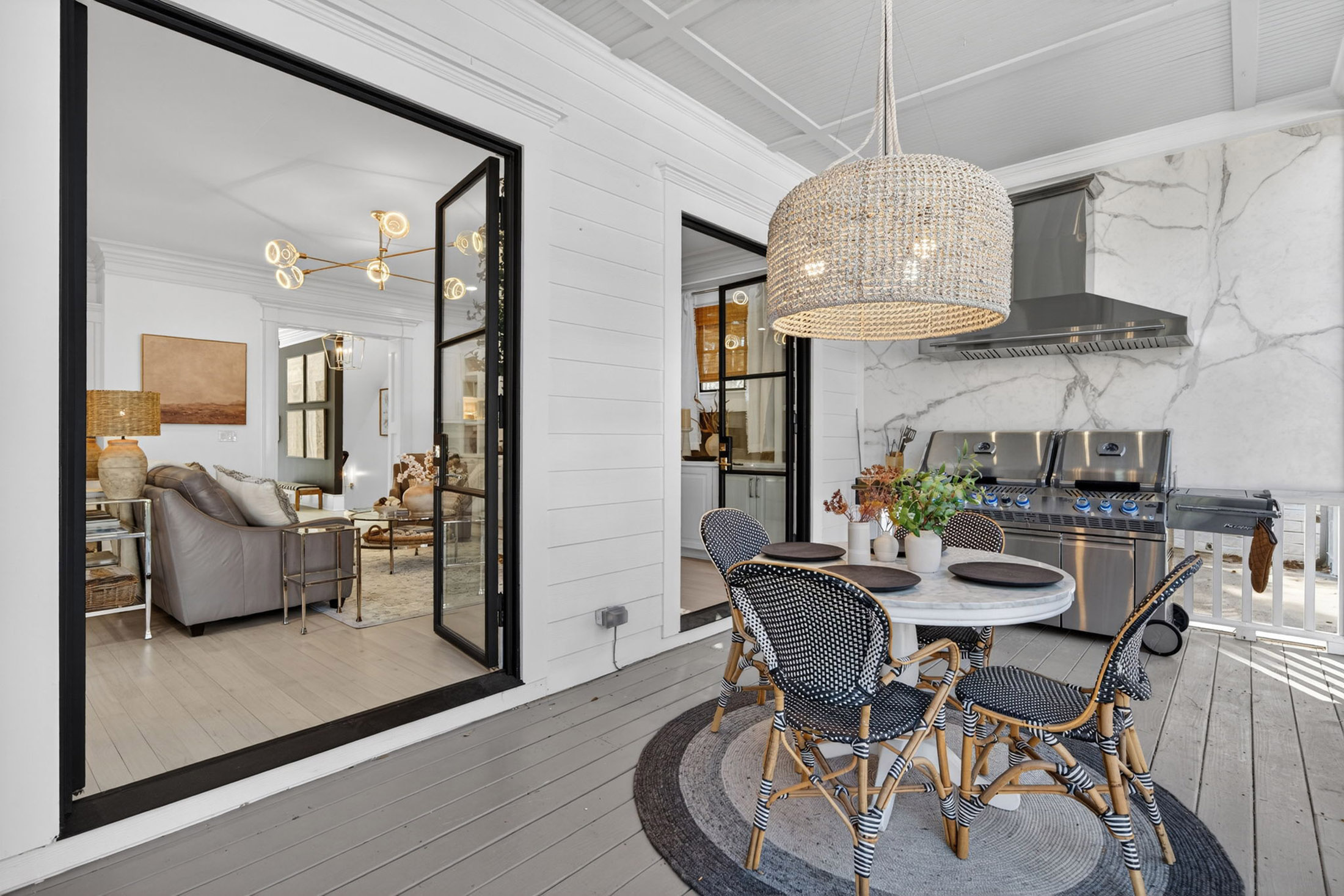  Luxury Living in the Heart of Morningside - 物件實景