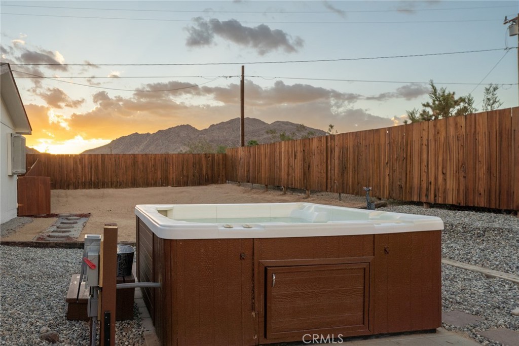 4660 Avenida La Flora Desierta, Joshua Tree, California, 92252, United States, 4 Bedrooms Bedrooms, ,3 BathroomsBathrooms,Residential,For Sale,4660 Avenida La Flora Desierta,1434816