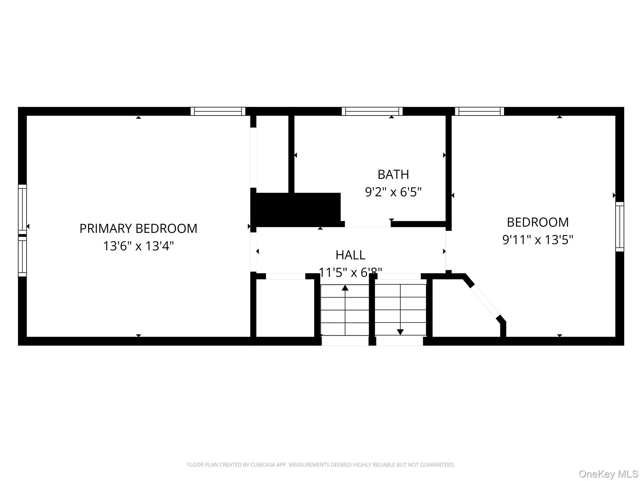 North Bellmore, New York, 11710, United States, 3 Bedrooms Bedrooms, ,2 BathroomsBathrooms,Residential,For Sale,1991697