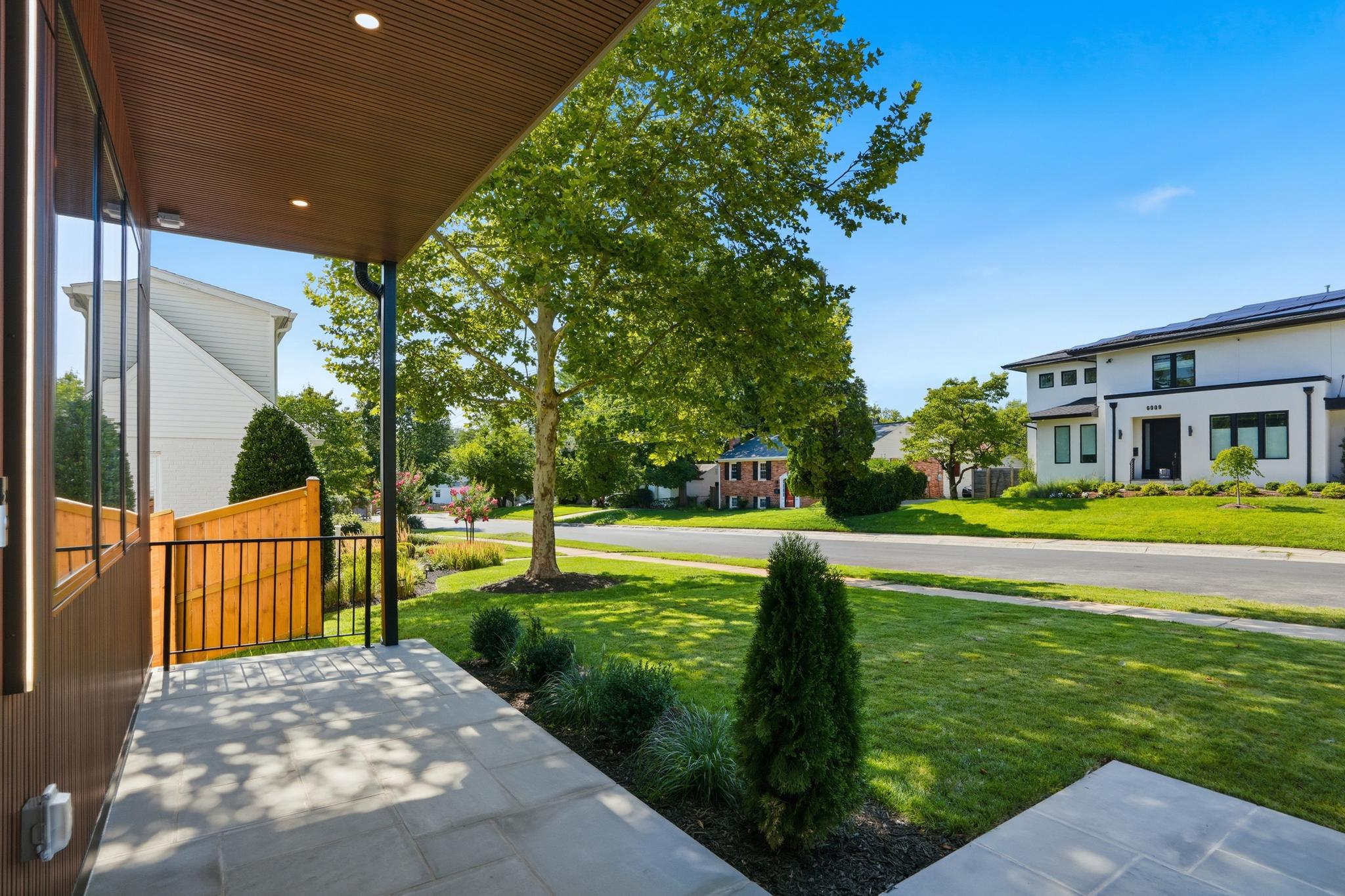  6010 Johnson Avenue, Bethesda, MD, 20817 - 物件實景