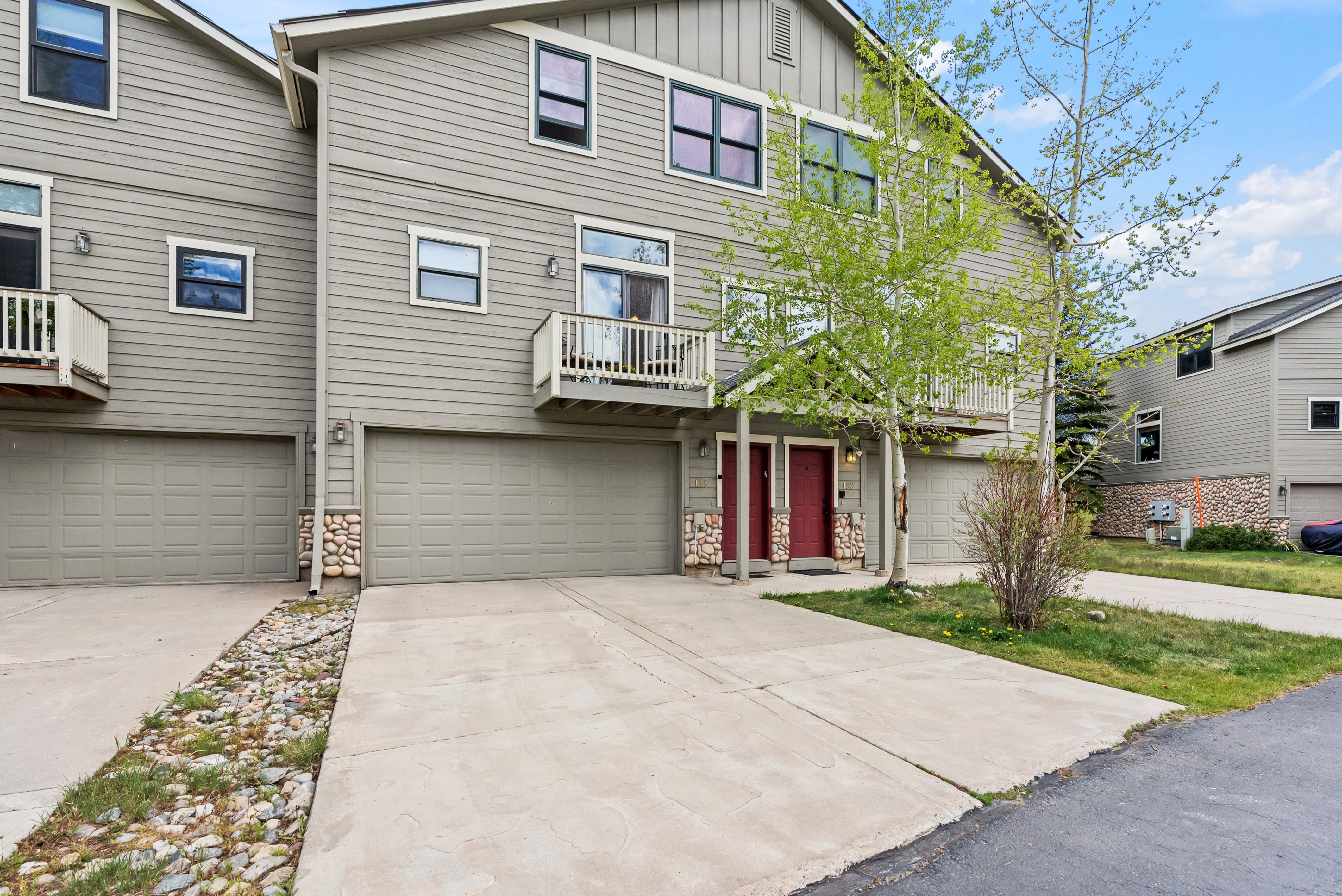  135 Creek Lane, Silverthorne, CO, 80498 - 物件實景