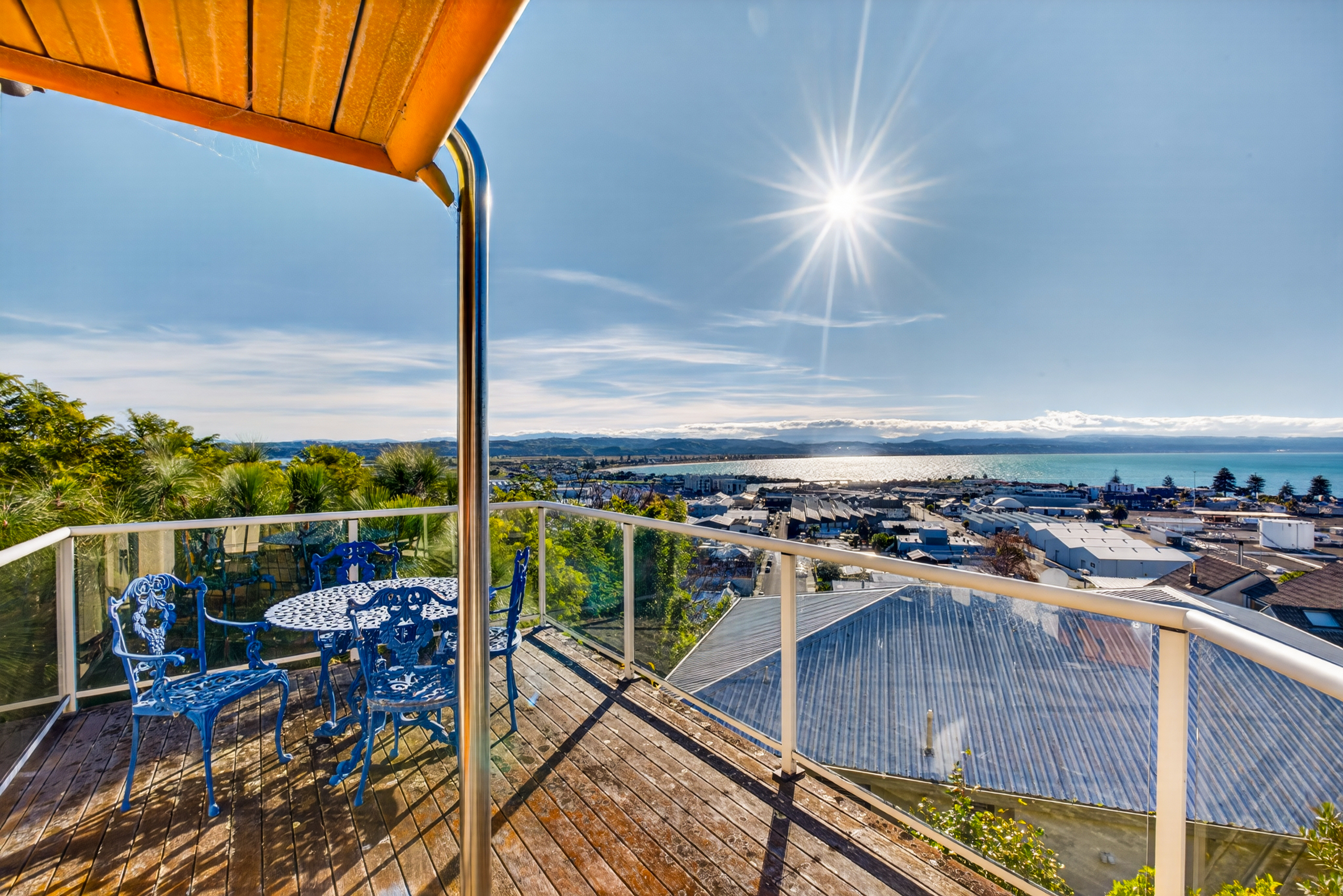  122A Chaucer Road North, Hospital Hill, Napier, Hawke