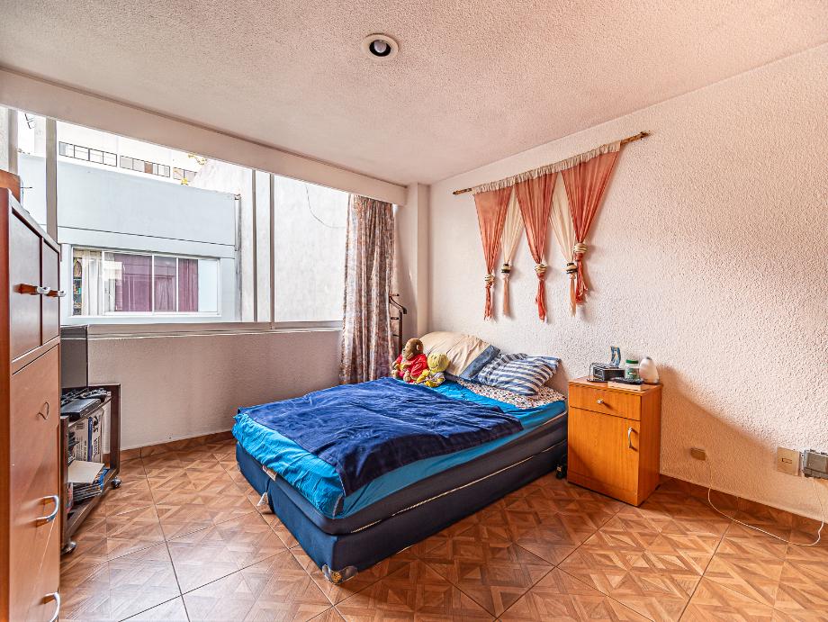 Benito Juárez, Ciudad de México, 03103, Mexico, 3 Bedrooms Bedrooms, ,2 BathroomsBathrooms,Residential,For Sale,1821546