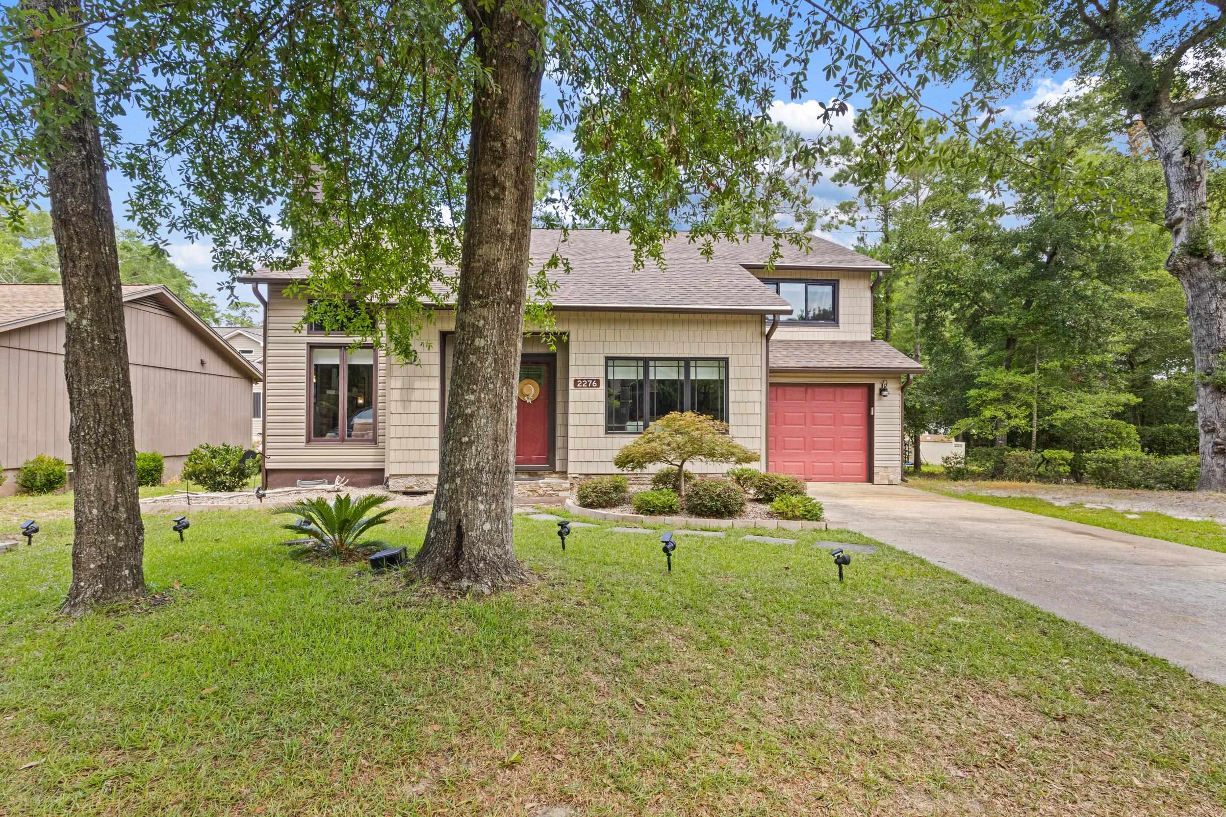  2276 Vereen Circle  Windjammer Village - 物件實景