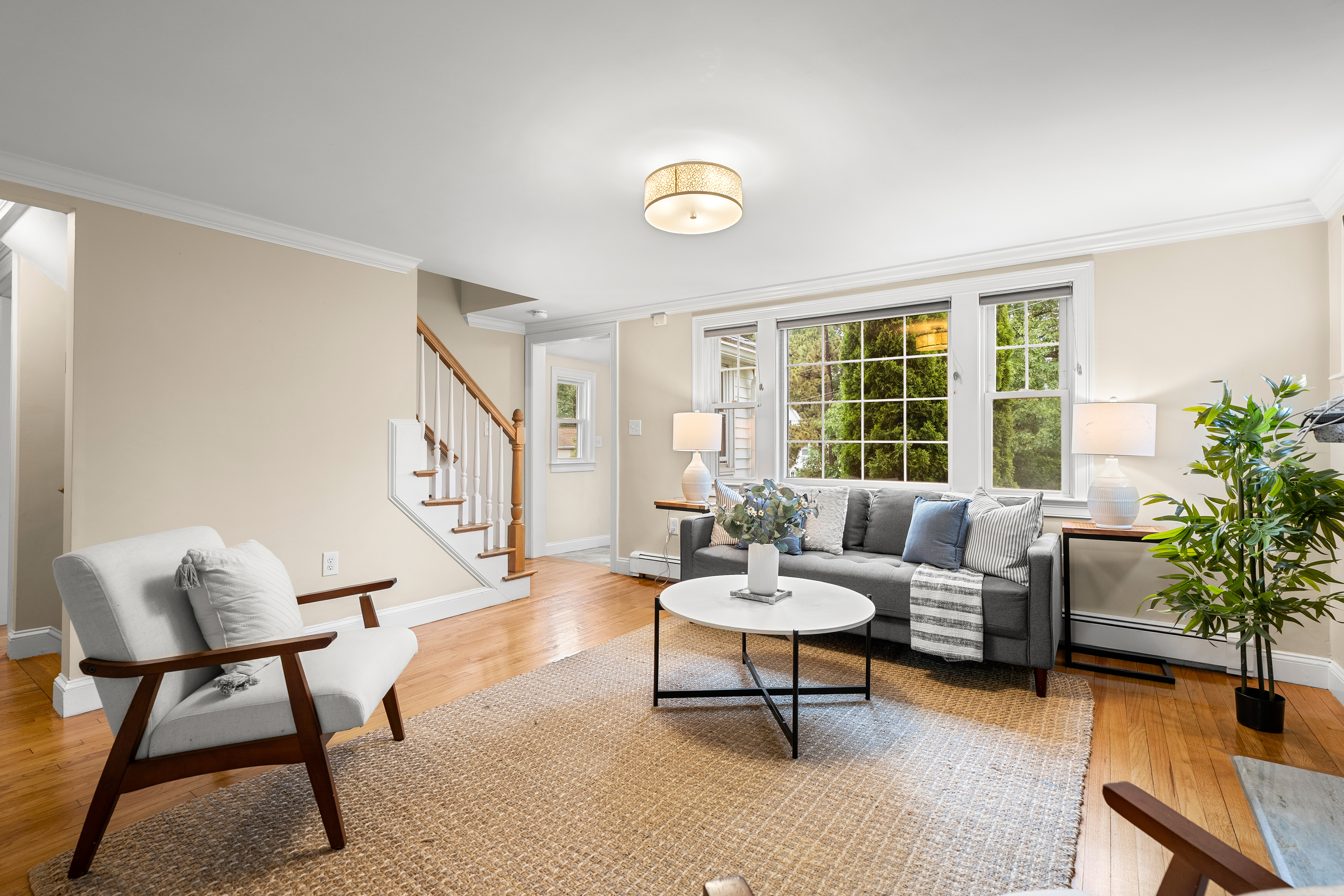  19 Cunningham Circle, Waltham, MA, 02453 - 物件實景