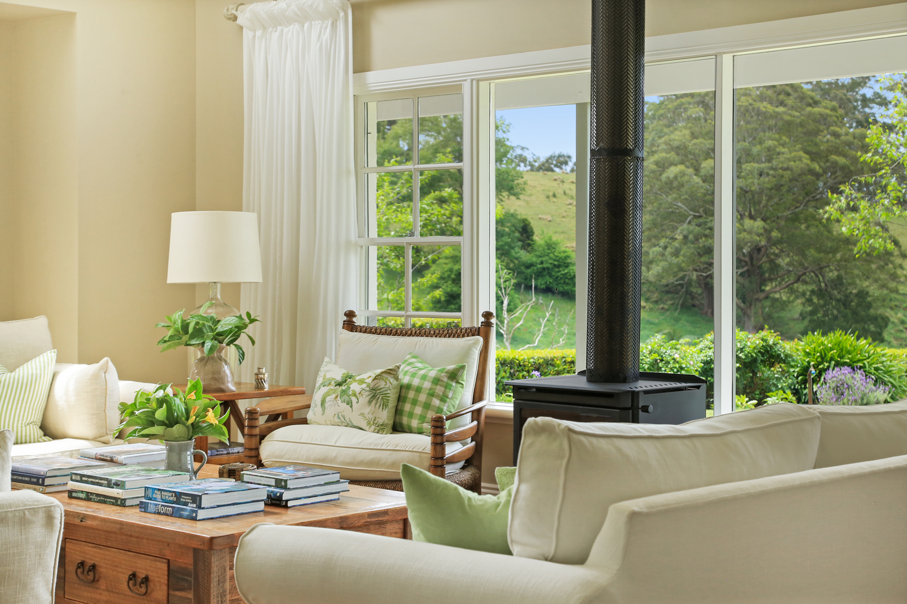  Fox Hill - 物件實景