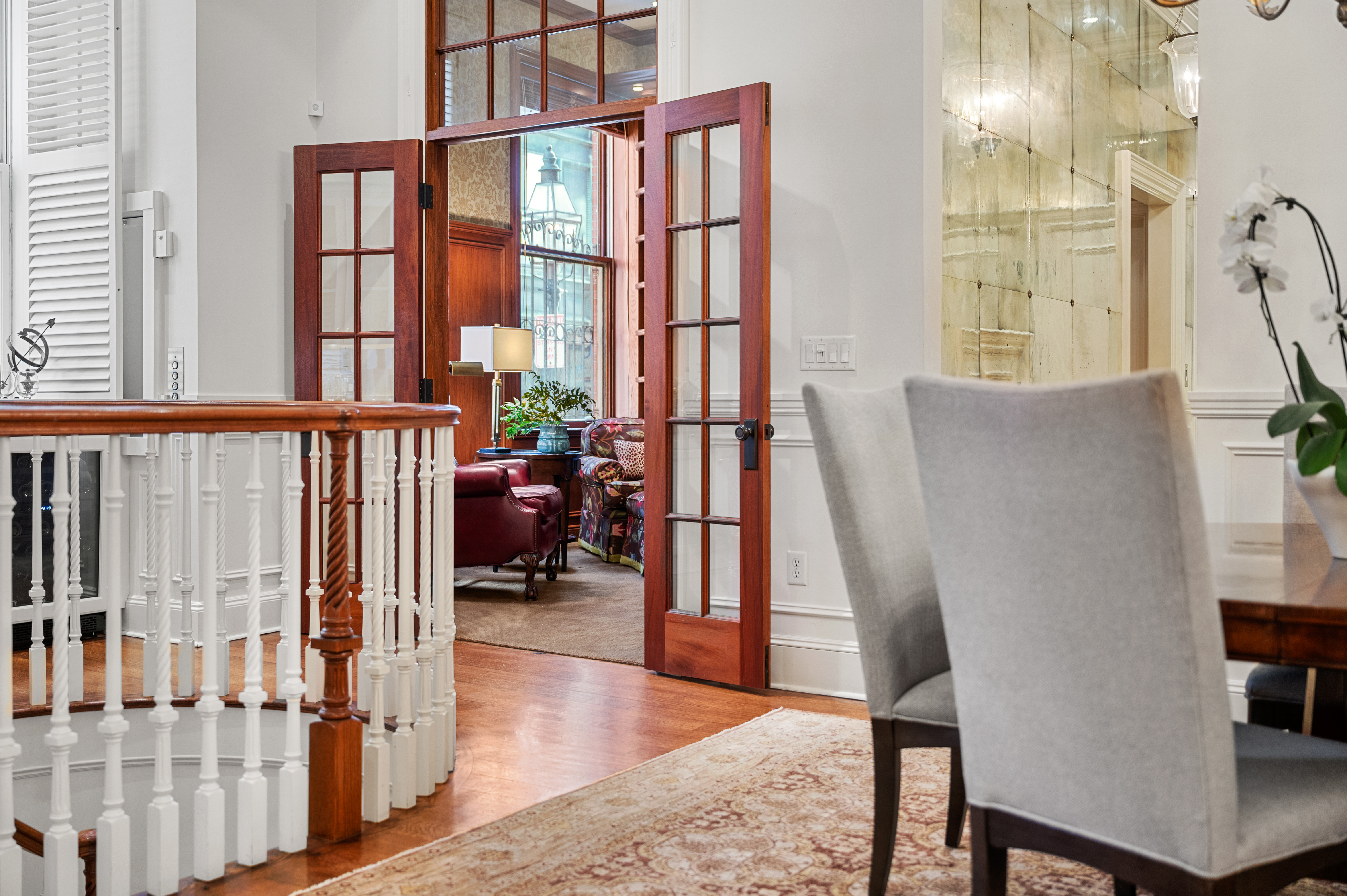  50 Beacon Street, Unit 50, Boston, MA, 02108 - 物件實景
