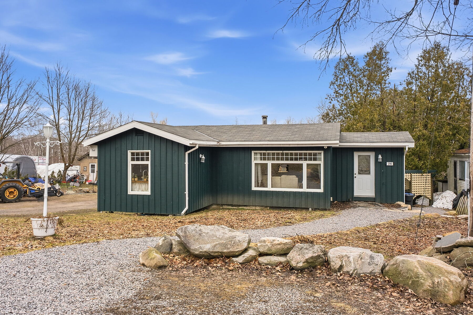  Your Gateway to Muskoka Living - 物件實景