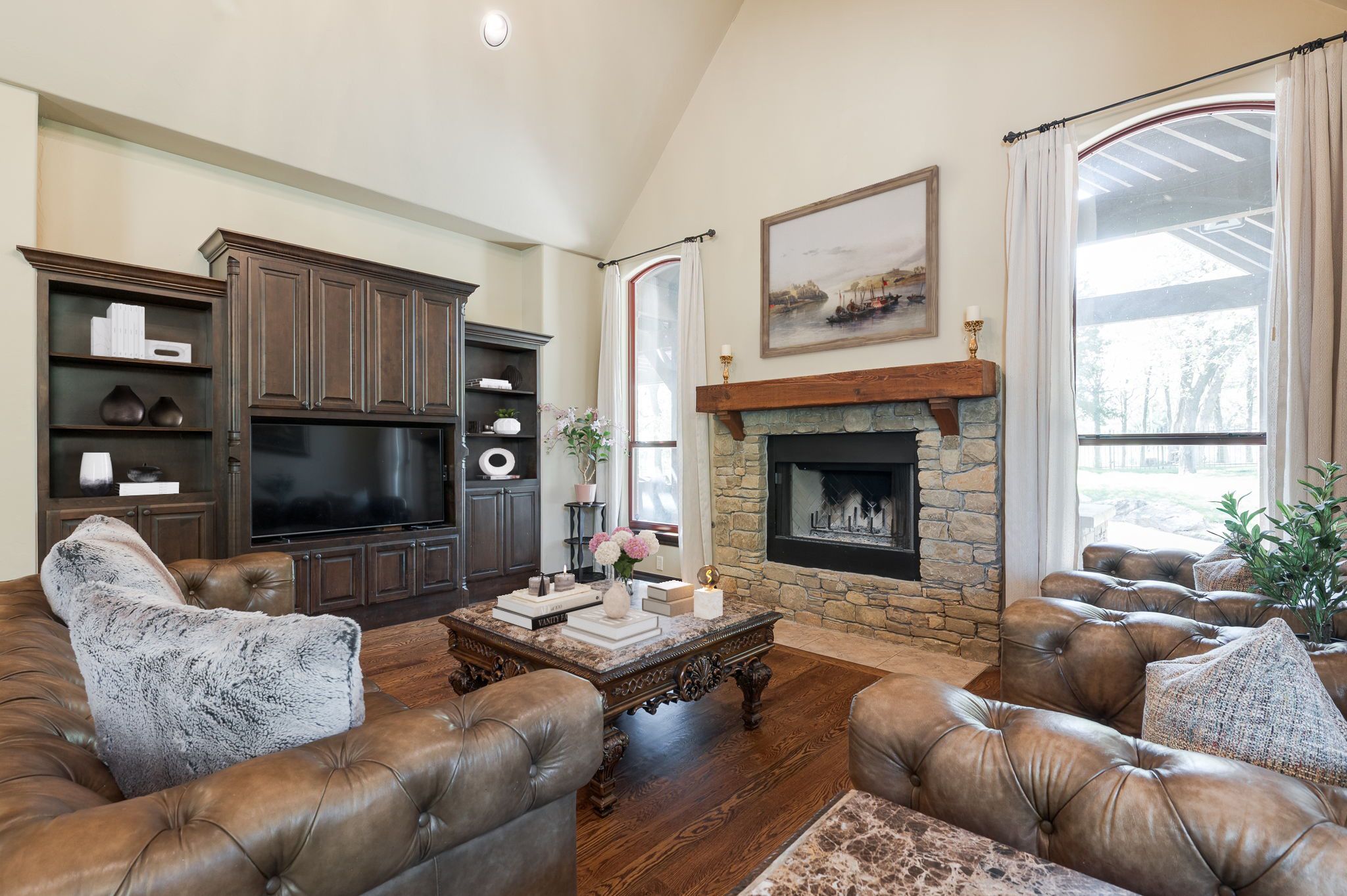  2688 La Belle Rue, Edmond, OK 73034 - 物件實景