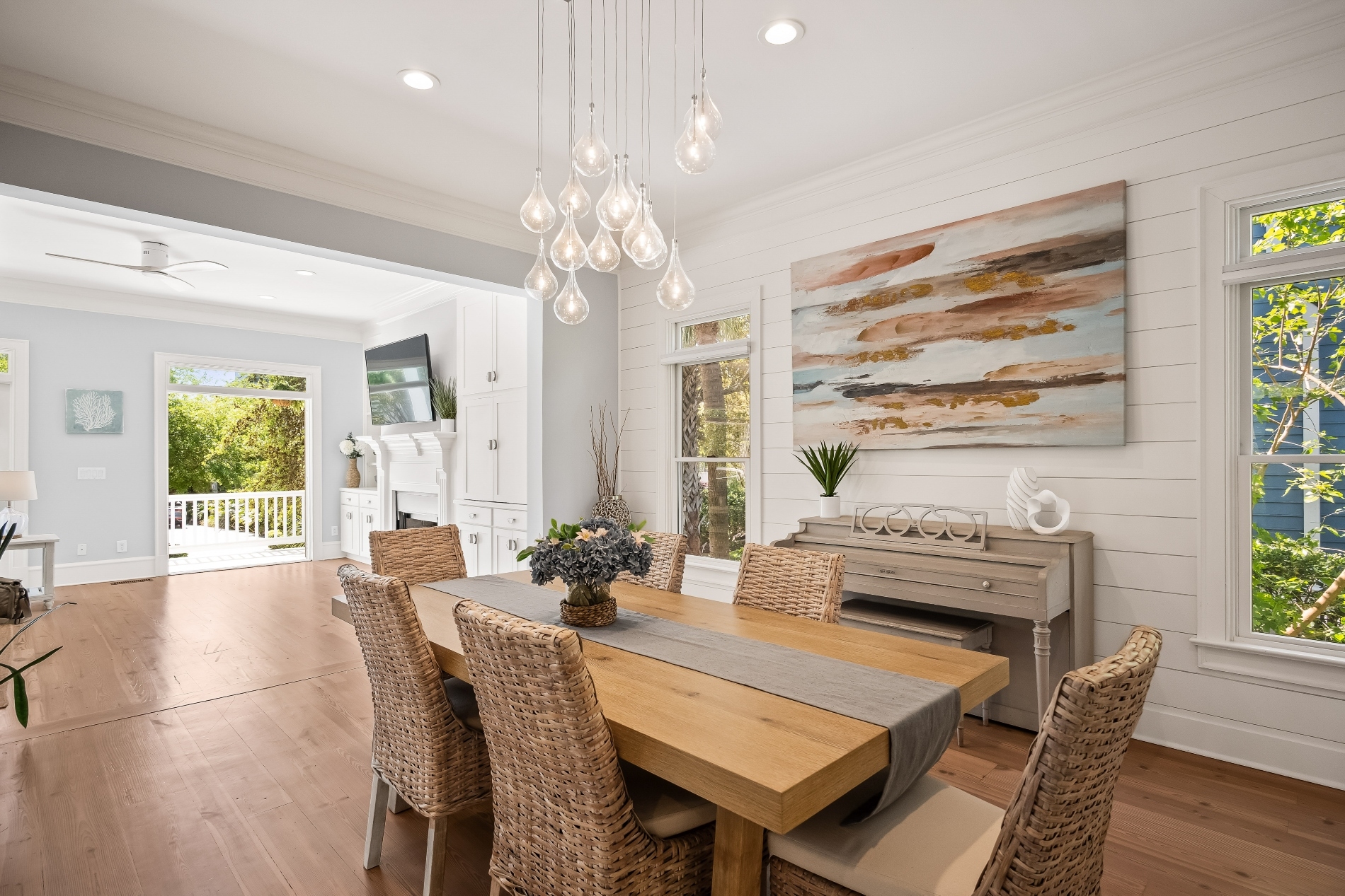  764 Post Oak Drive - 物件實景