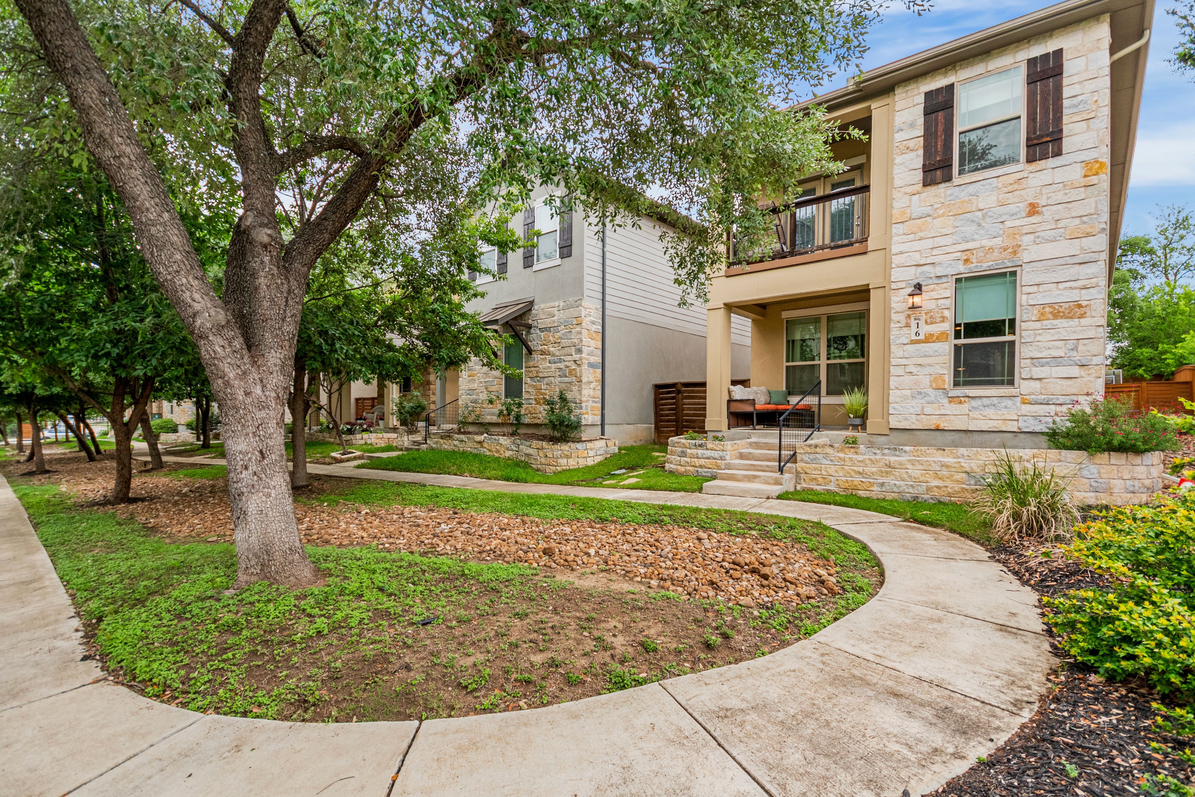  Style, Comfort and Convenience in Alamo Heights - 物件實景