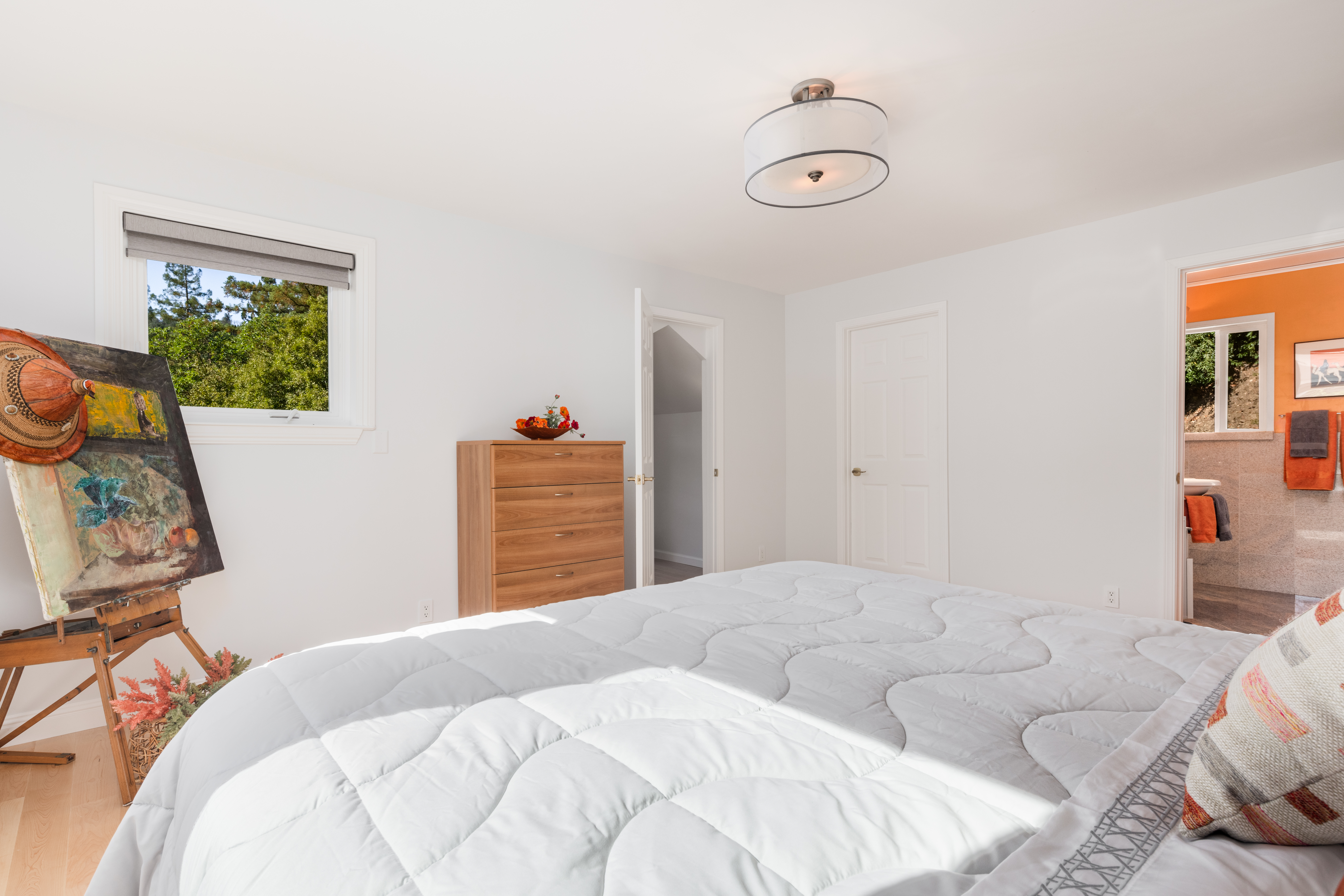  16149 Fern Way, Guerneville, CA 95446 - 物件實景