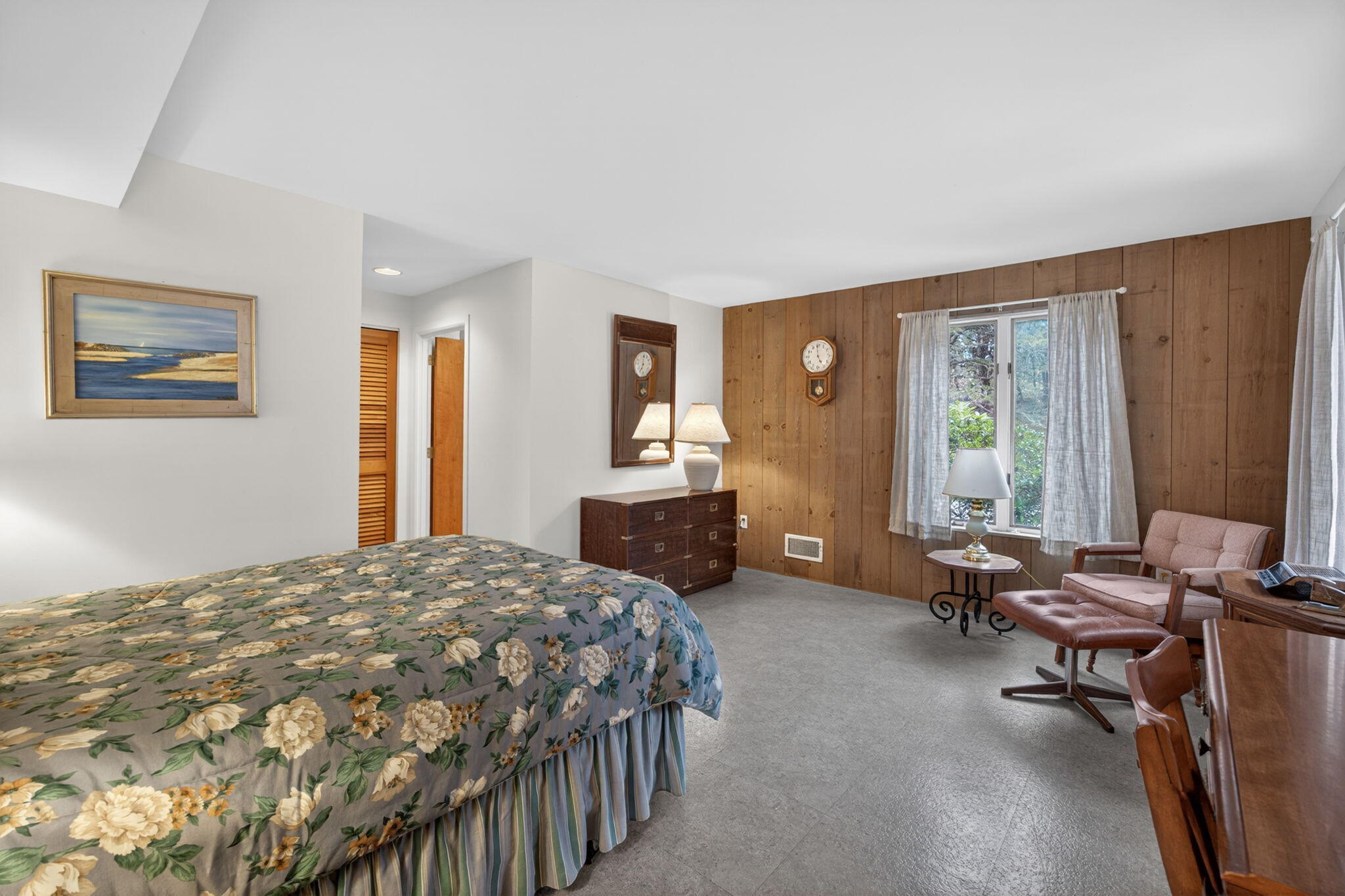 Contemporary Shearwater Escape with Bay Views, Pool and Deeded Beach Access - 物件實景