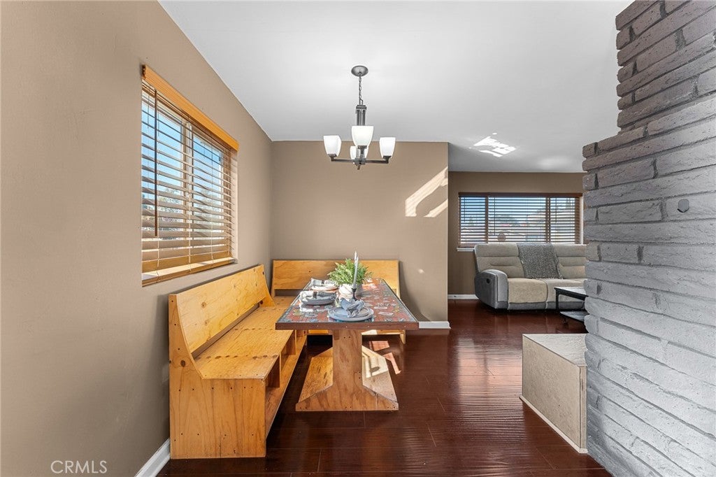 Redlands, California, 92374, United States, 4 Bedrooms Bedrooms, ,2 BathroomsBathrooms,Residential,For Sale,1987095