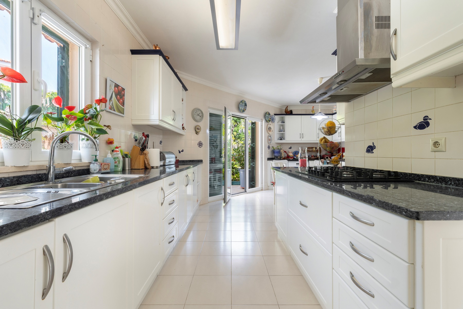  Detached house, 5 bedrooms, for Sale - 物件實景