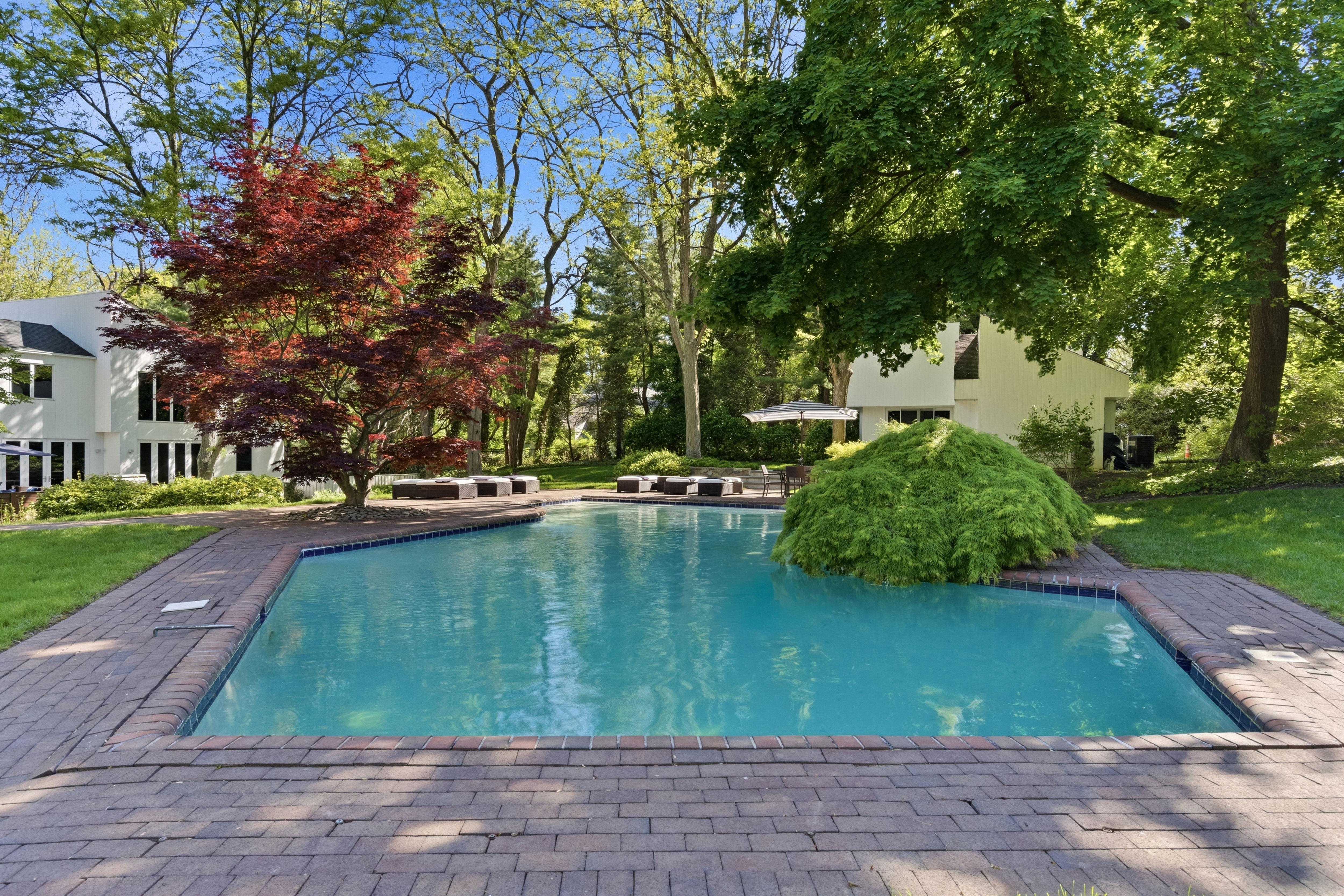  93 Hoaglands Lane, Old Brookville, NY, 11545 - 物件實景
