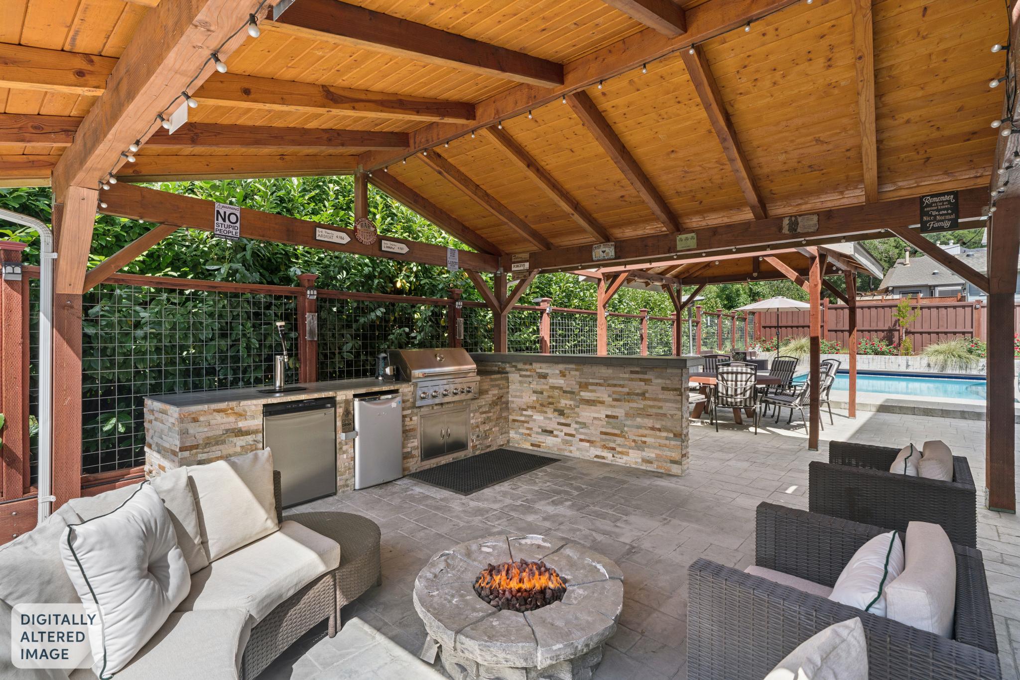  227 Theodor Lane - 物件實景