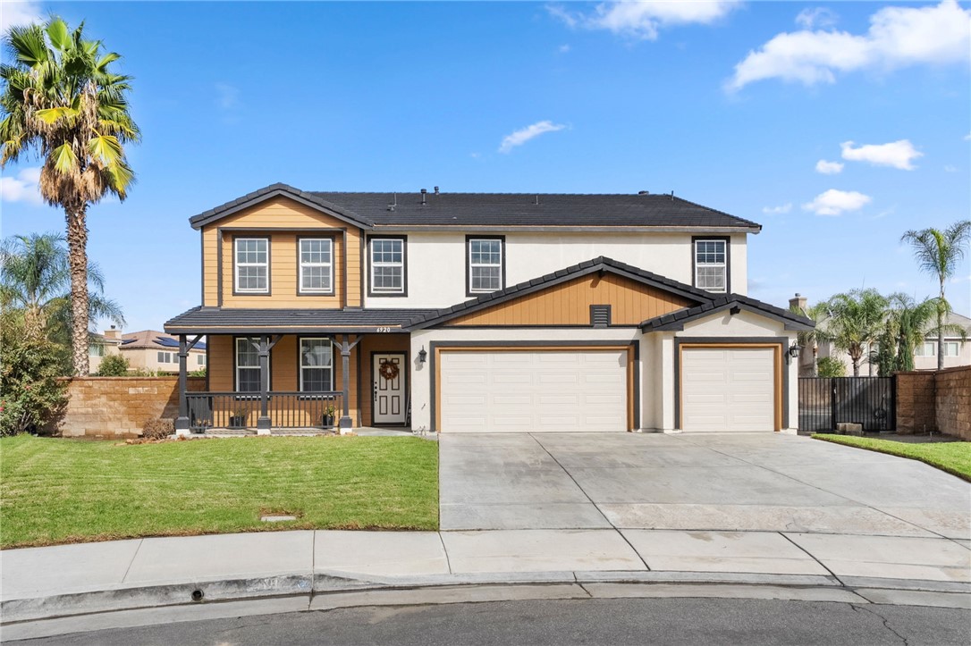 Eastvale, California, 91752, United States, 5 Bedrooms Bedrooms, ,5 BathroomsBathrooms,Residential,For Sale,1995400