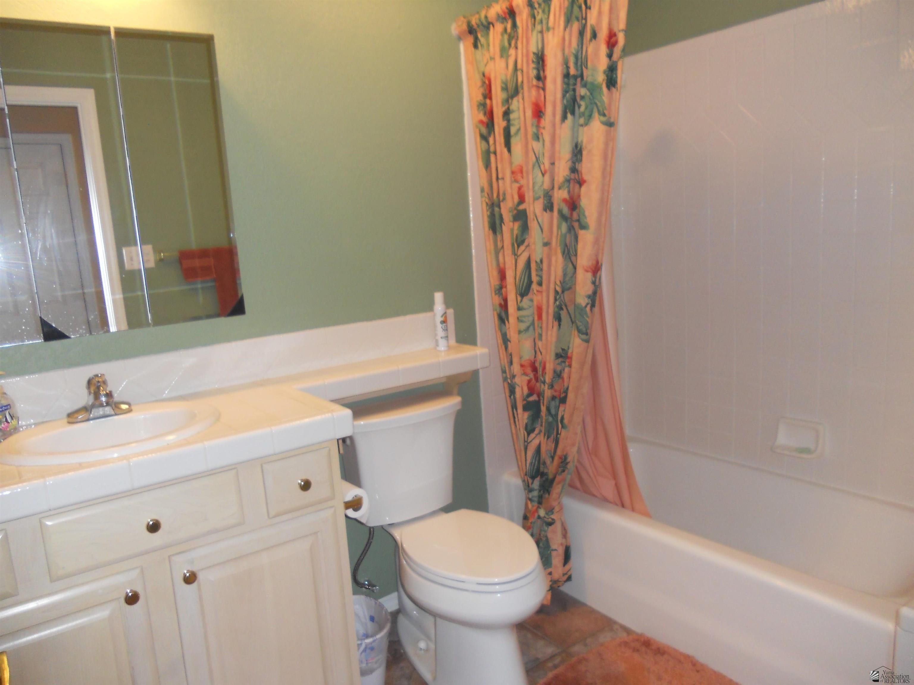 Yuma, Arizona, 85367-9999, United States, ,Residential,For Sale,1989854