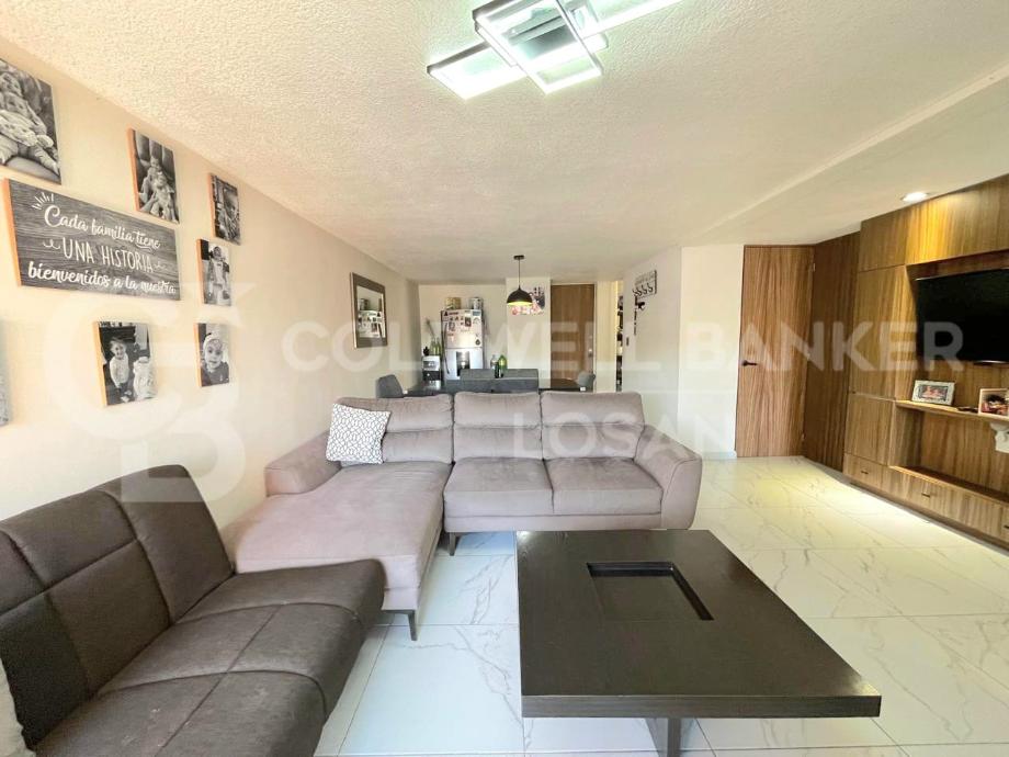Volador, Naucalpan de Juárez, Estado de méxico, 53126, Mexico, 3 Bedrooms Bedrooms, ,2 BathroomsBathrooms,Residential,For Sale,Volador,1676321