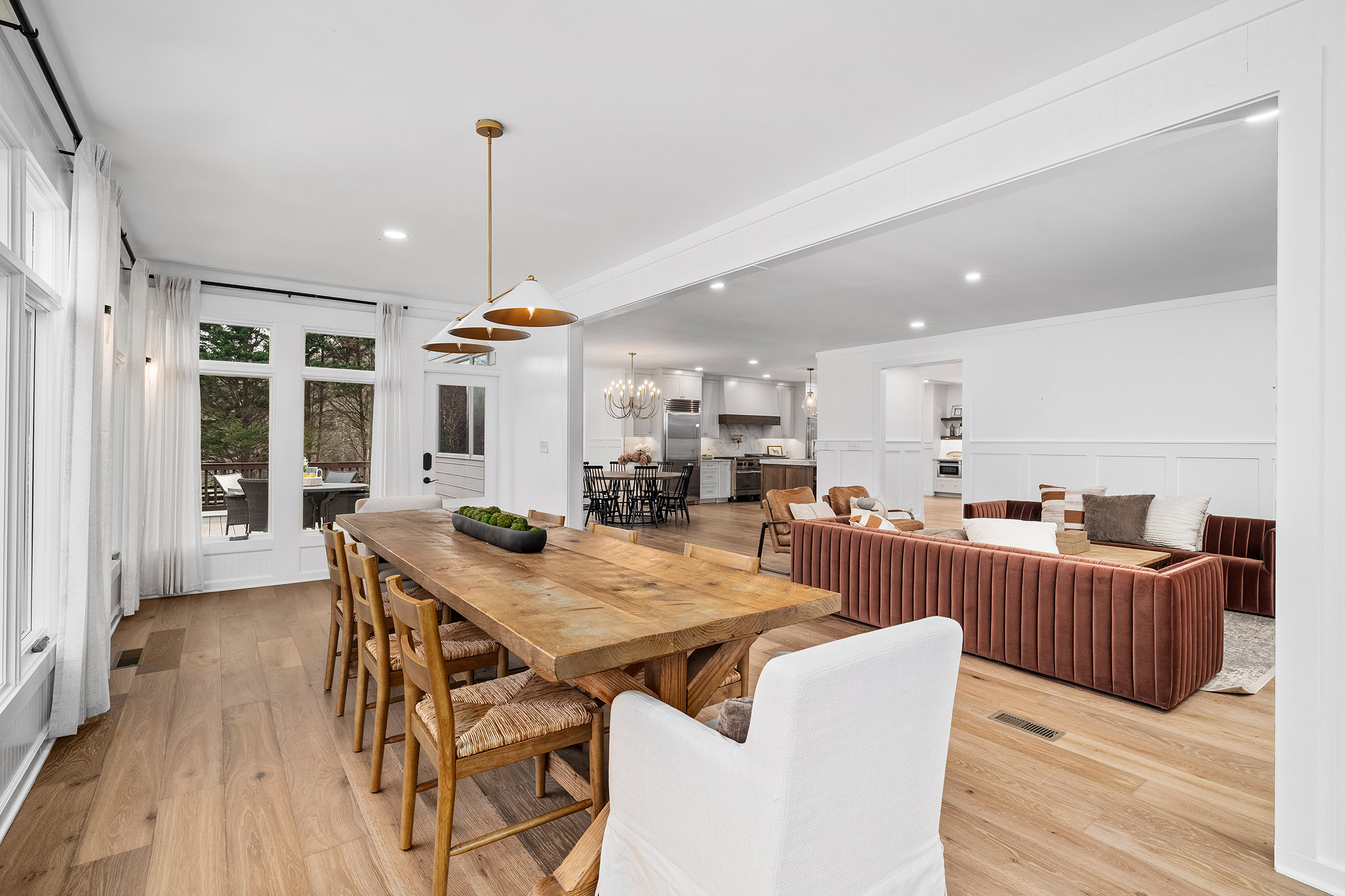  Opportunity to Own a Truly Exceptional Equestrian Farm Estate - 物件實景