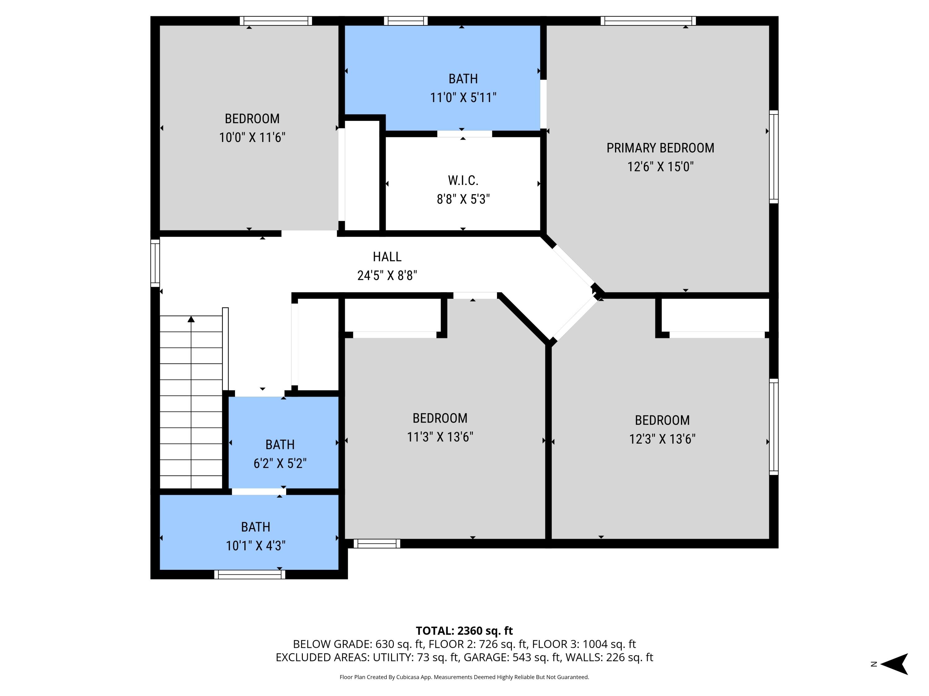 Holland, Michigan, 49424, United States, 5 Bedrooms Bedrooms, ,4 BathroomsBathrooms,Residential,For Sale,1973082