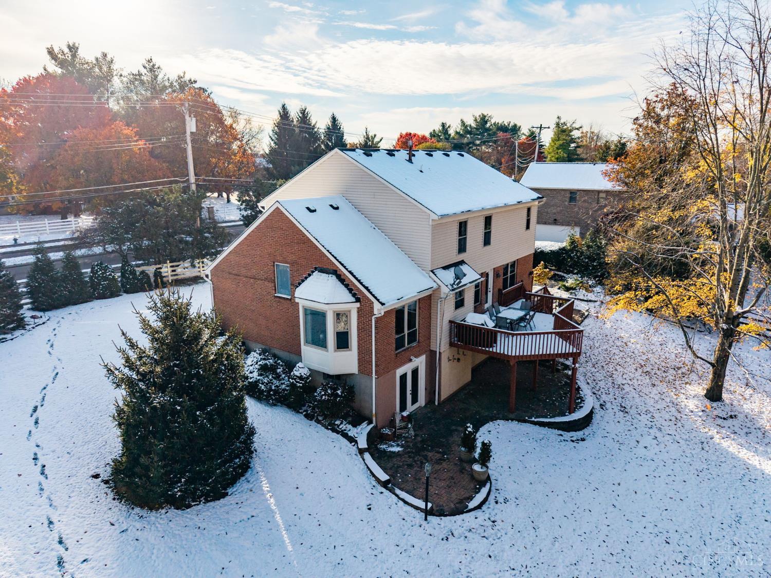 Loveland, Ohio, 45140, United States, 4 Bedrooms Bedrooms, ,3 BathroomsBathrooms,Residential,For Sale,1992143