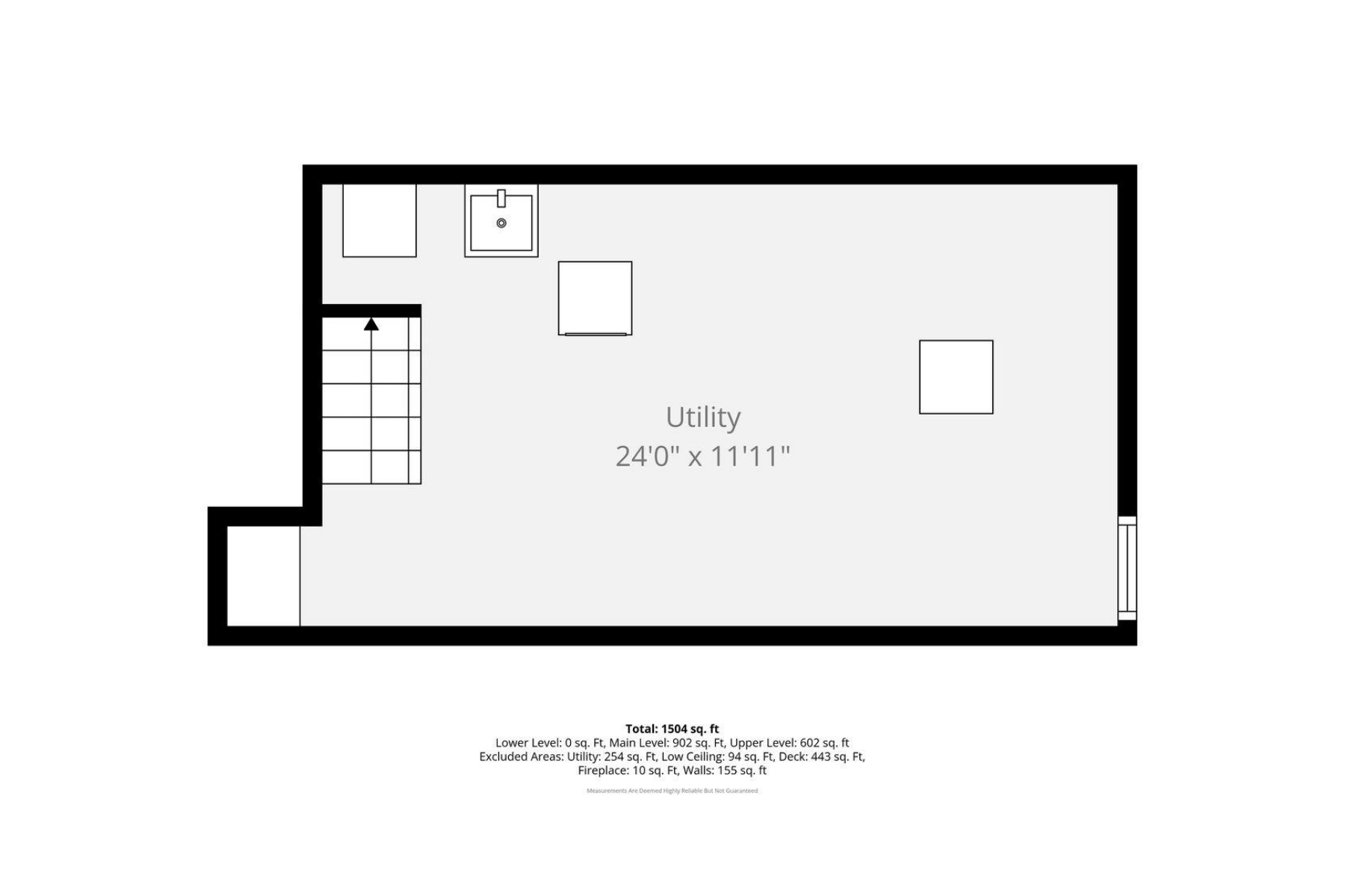  3123 Belleview Avenue, Cheverly, MD, 20785 - 物件實景