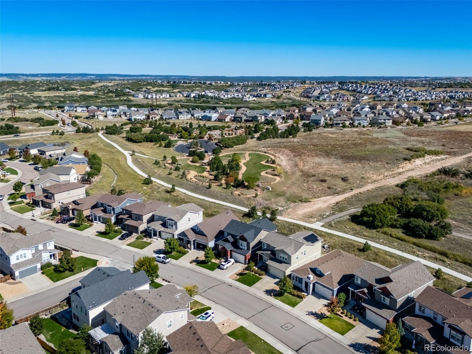 Castle Rock, Colorado, 80108, United States, 2 Bedrooms Bedrooms, ,2 BathroomsBathrooms,Residential,For Sale,1956380