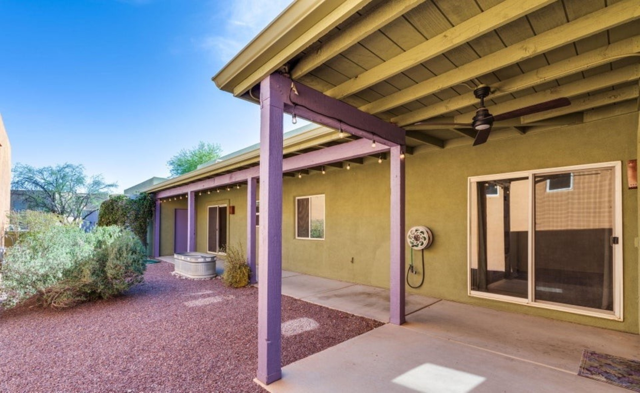  5323 S Morning Sky Lane, Tucson, AZ 85747 - 物件實景